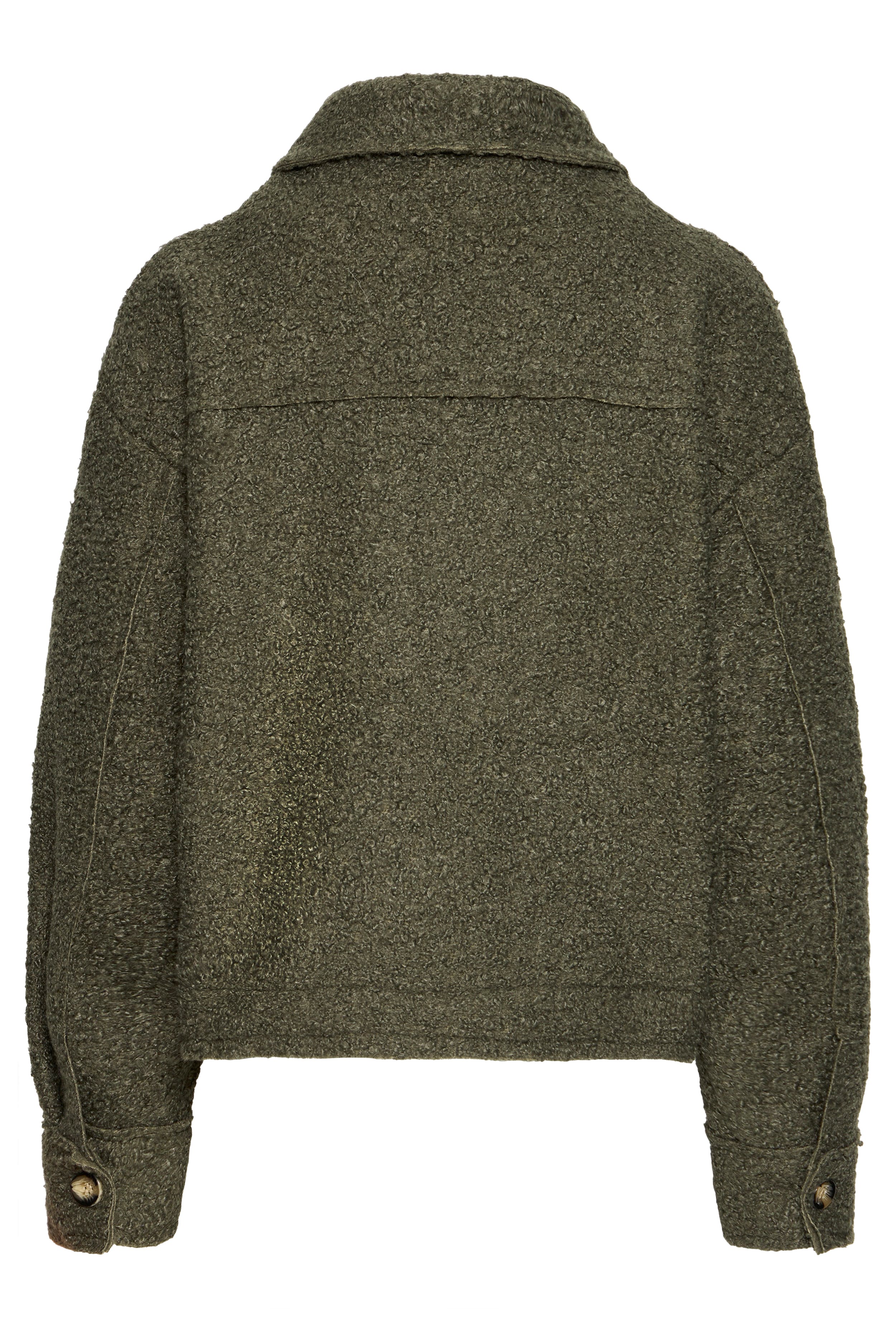 SBGLADYS Casual jacket PACK BACK 22100882-180515