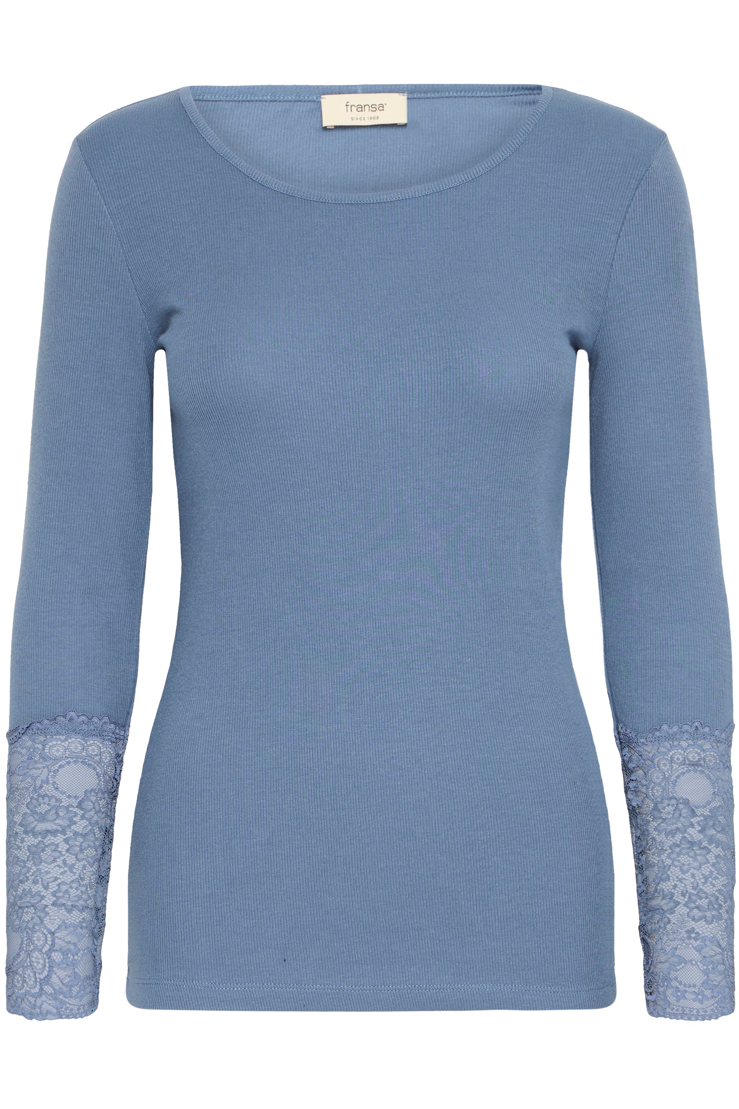 FRHIZAMOND T-shirt PACK FRONT 20613313-194010