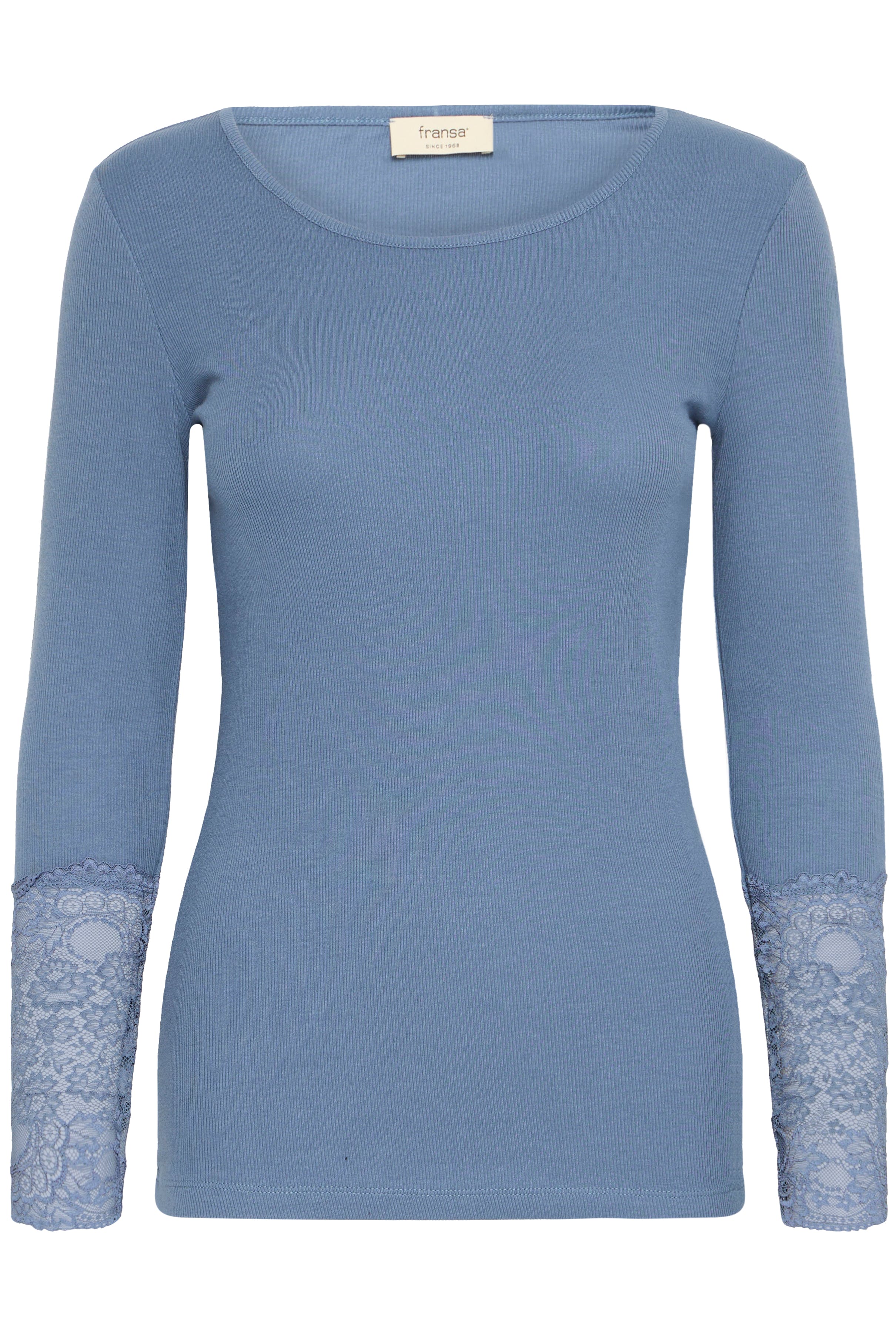 FRHIZAMOND T-shirt PACK FRONT 20613313-191619