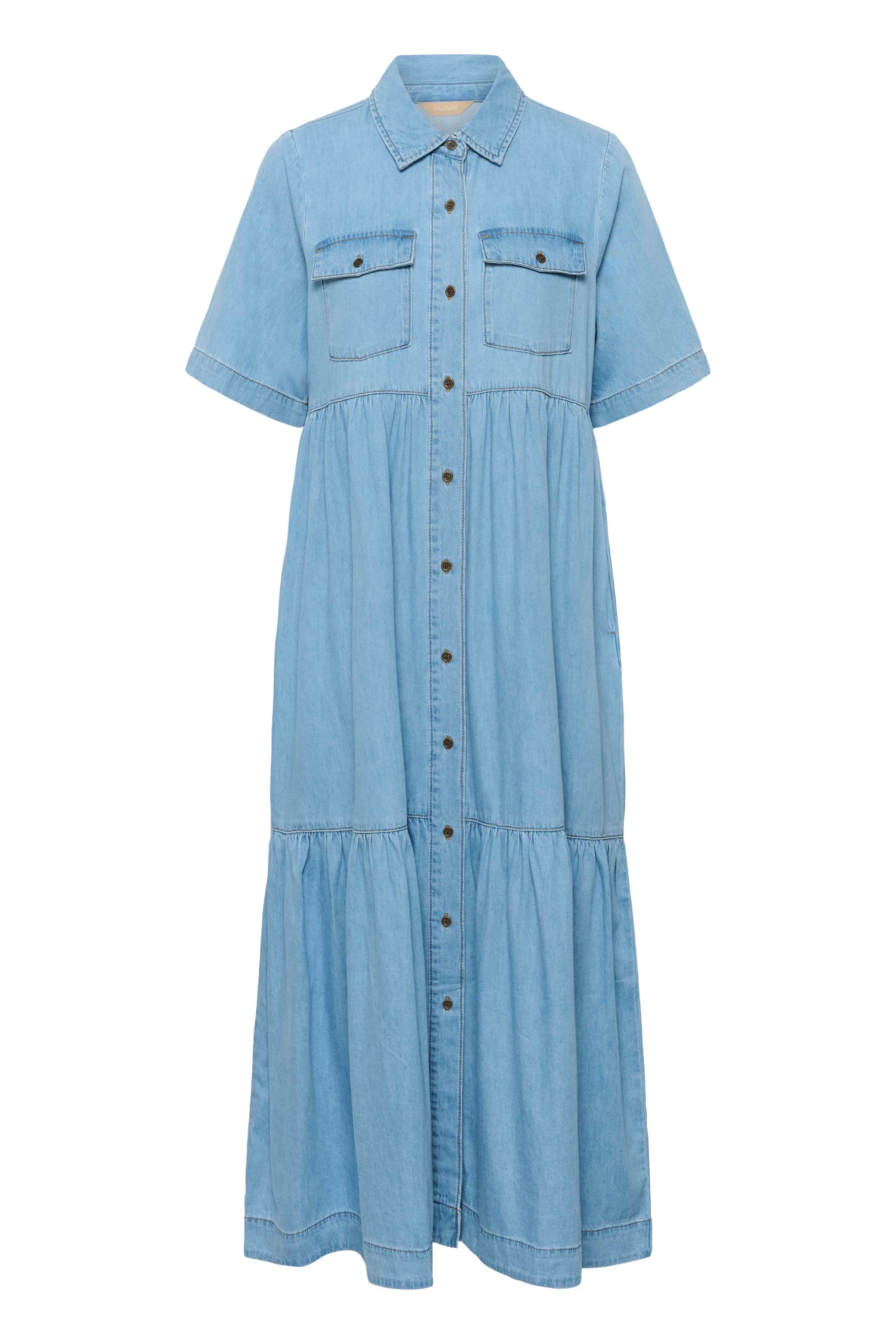 CUmona Kleid PACK FRONT 50113118-500027