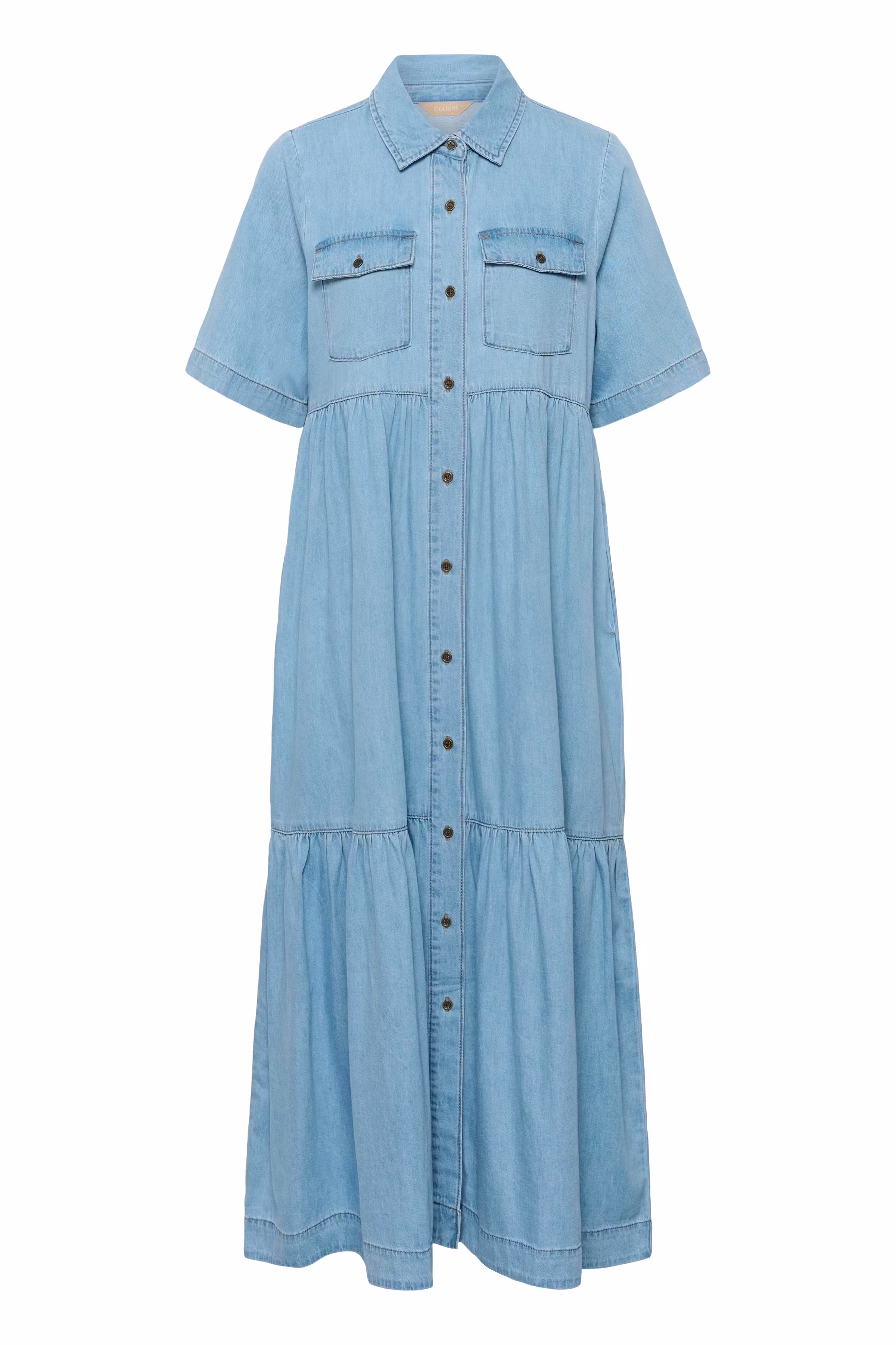 CUmona Kleid PACK FRONT 50113118-500027