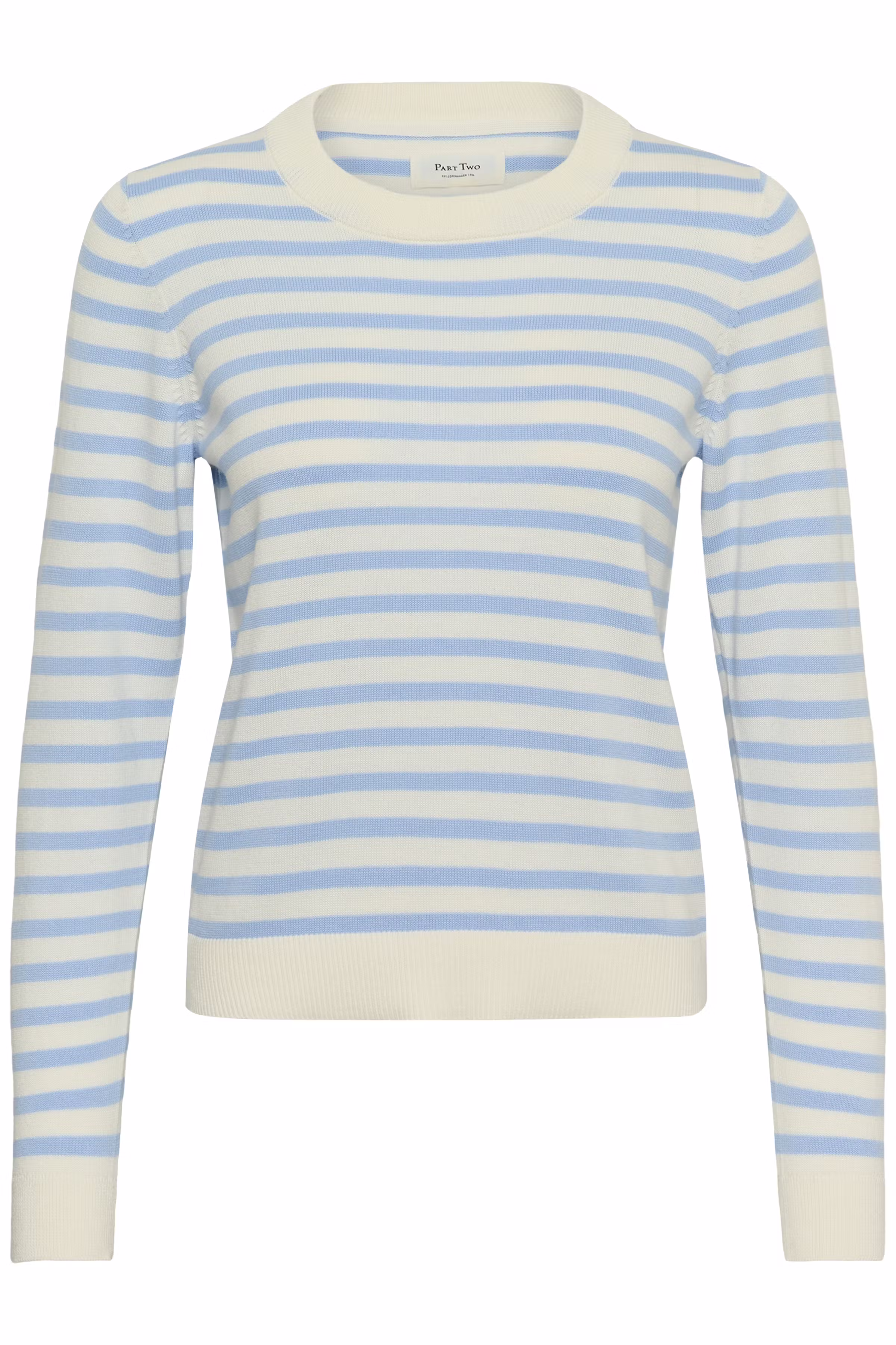 GertiaPW Pullover PACK FRONT 30310604-305037