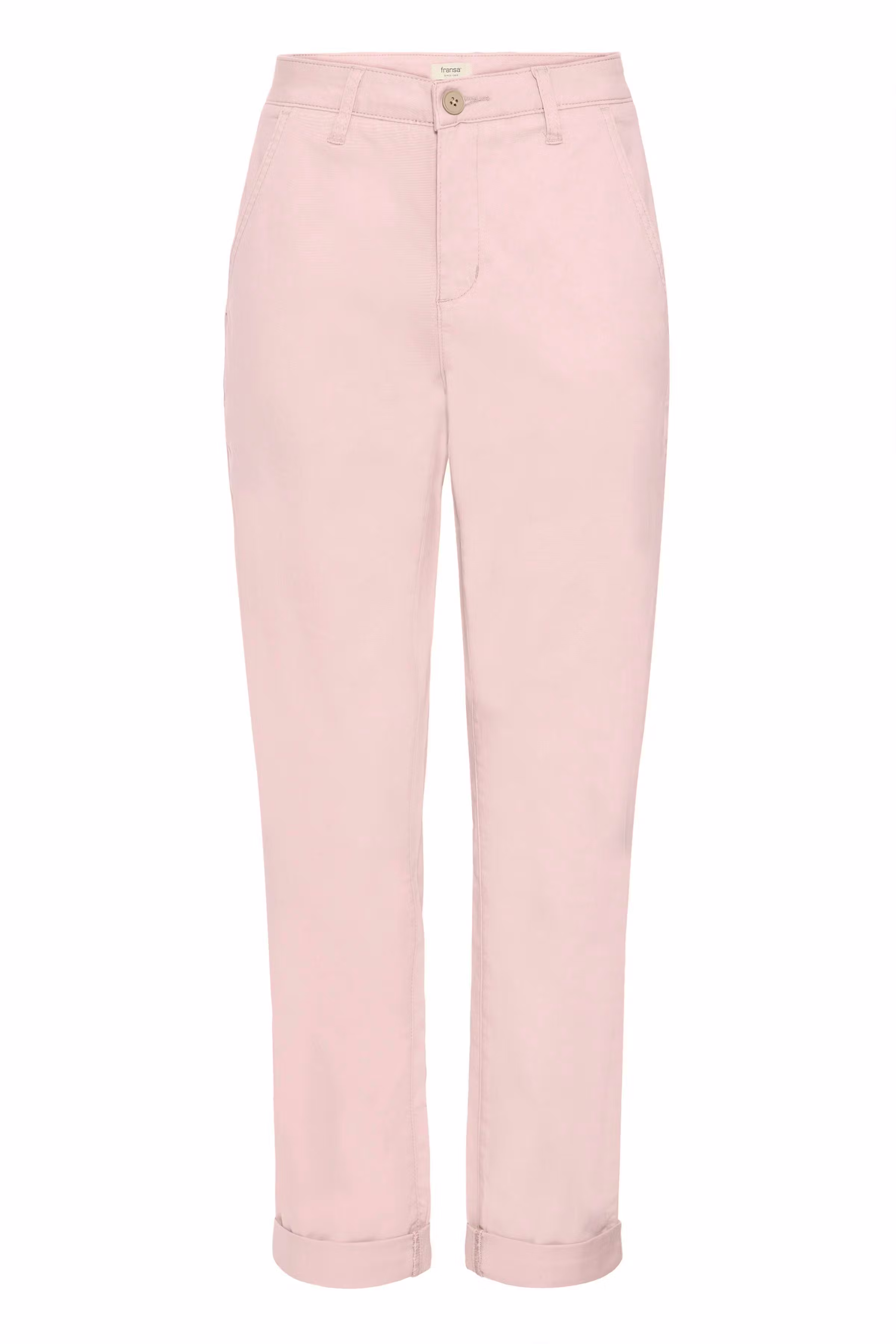 FRCATJA Trousers PACK FRONT 20617450-141506