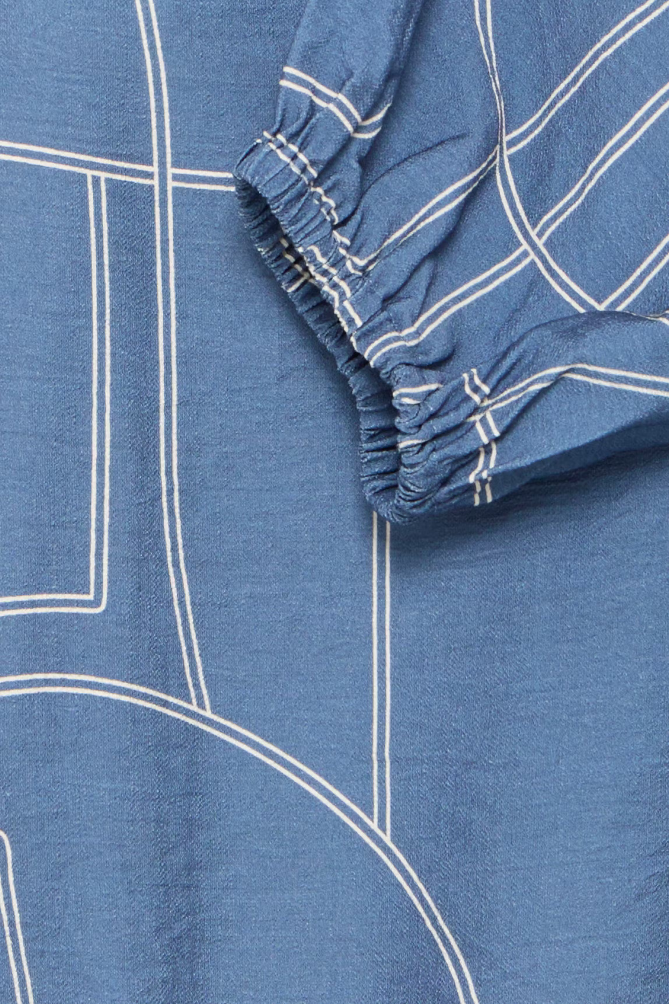 FRDAPHNE Bluse PACK DETAIL 20616078-205069