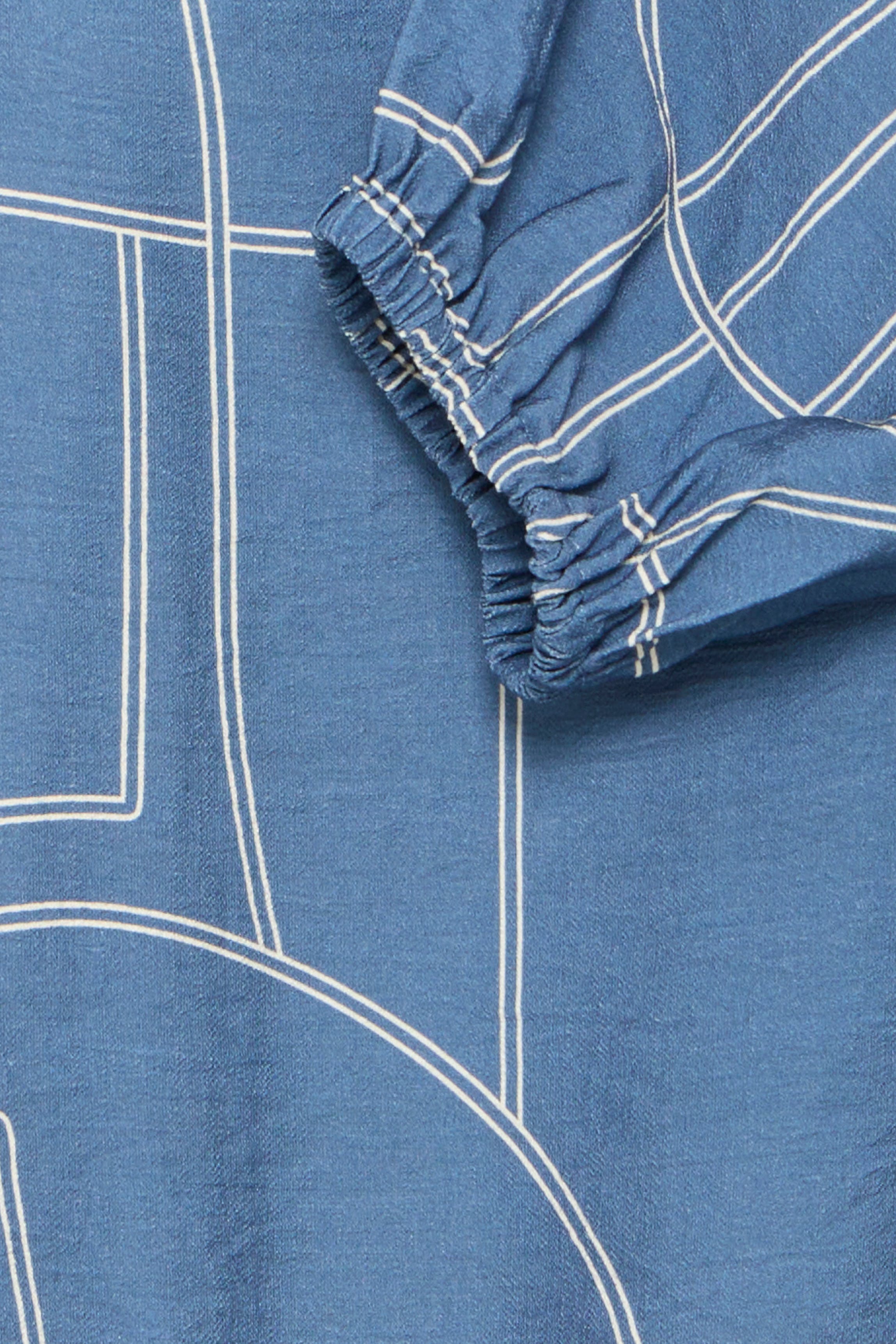 FRDAPHNE Bluse PACK DETAIL 20616078-205069