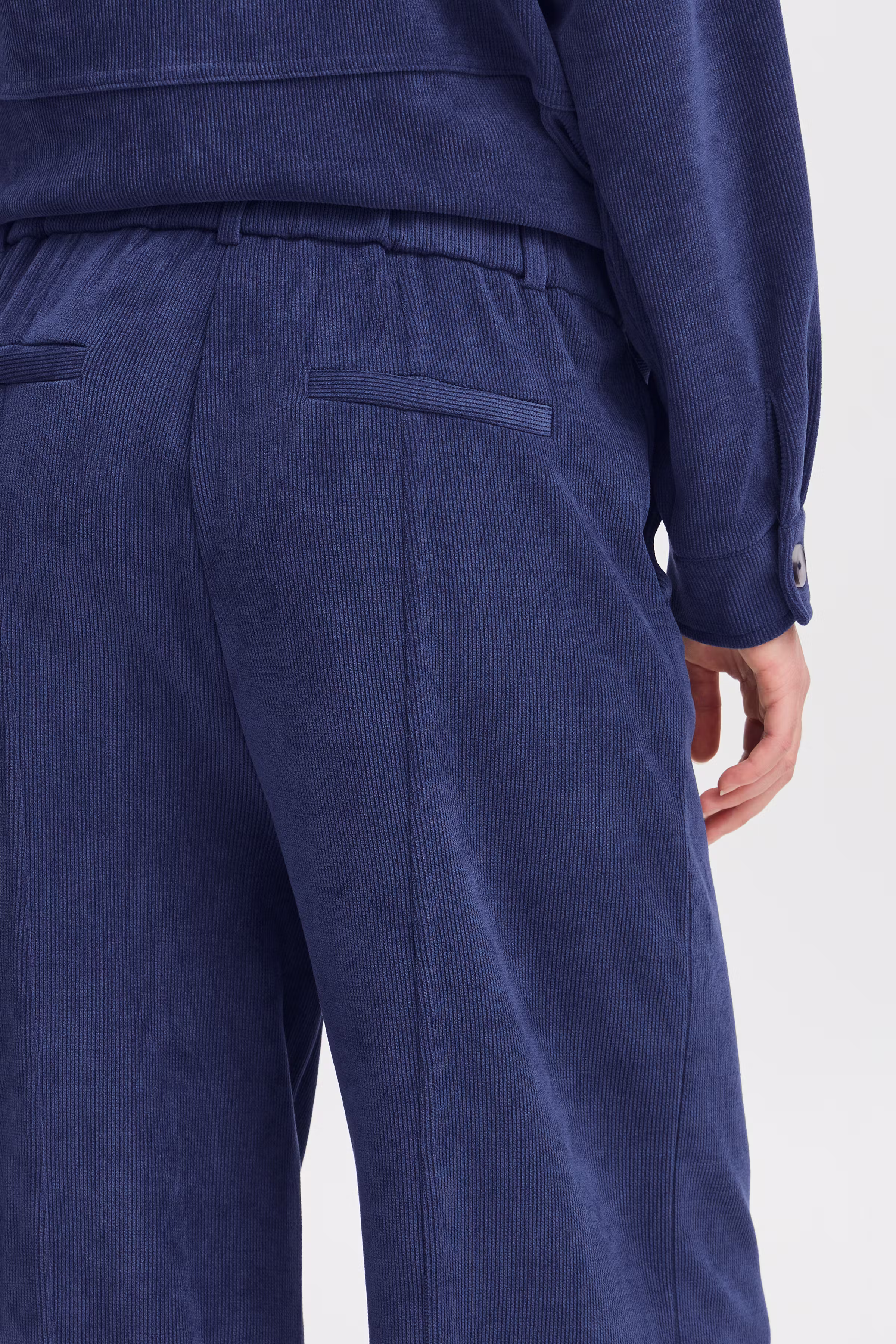 IHKATE CORDUROY WIDE broek LOOKBOOK DETAIL 20122434-193933