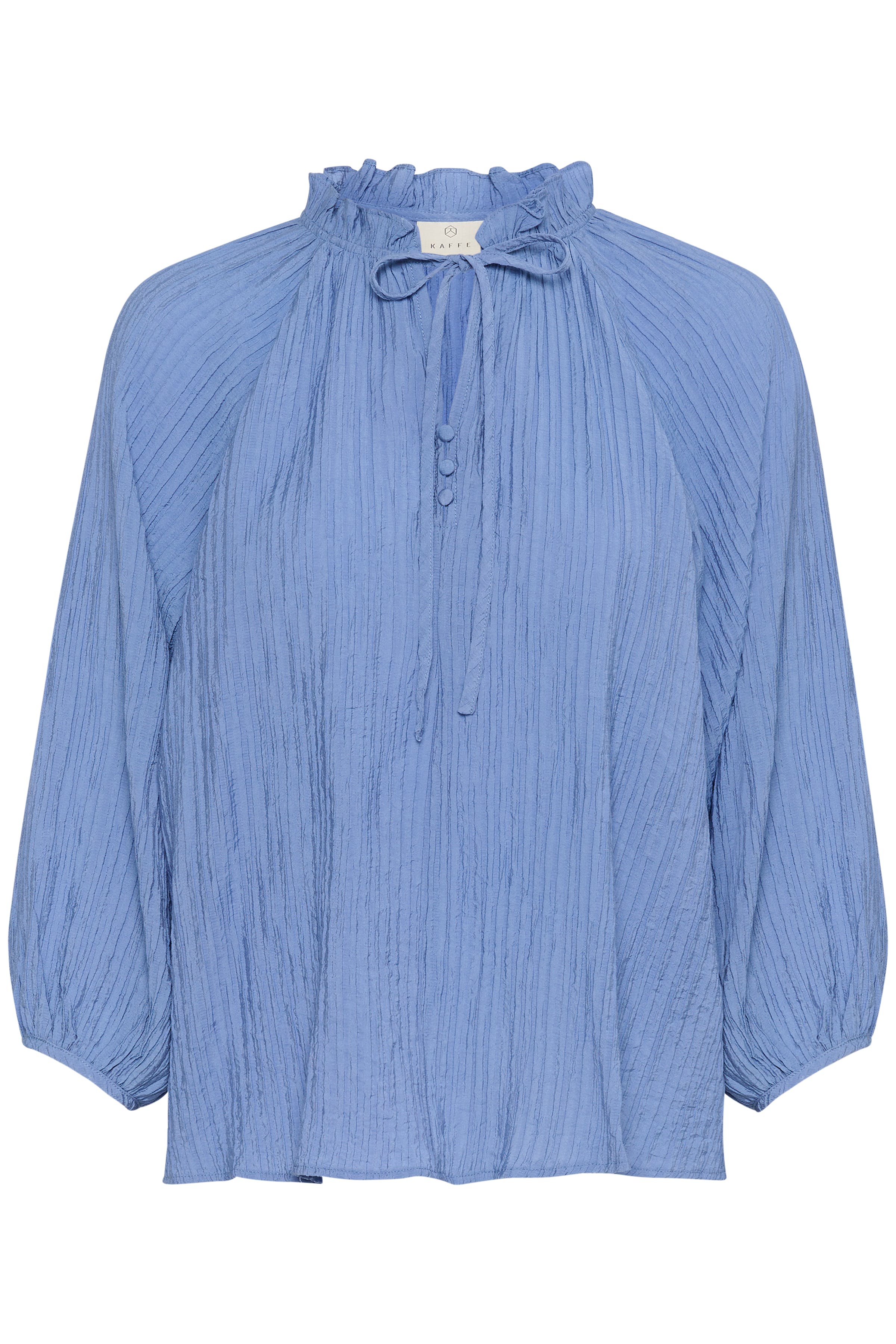 KAlianna Blouse PACK FRONT 10509400-110602