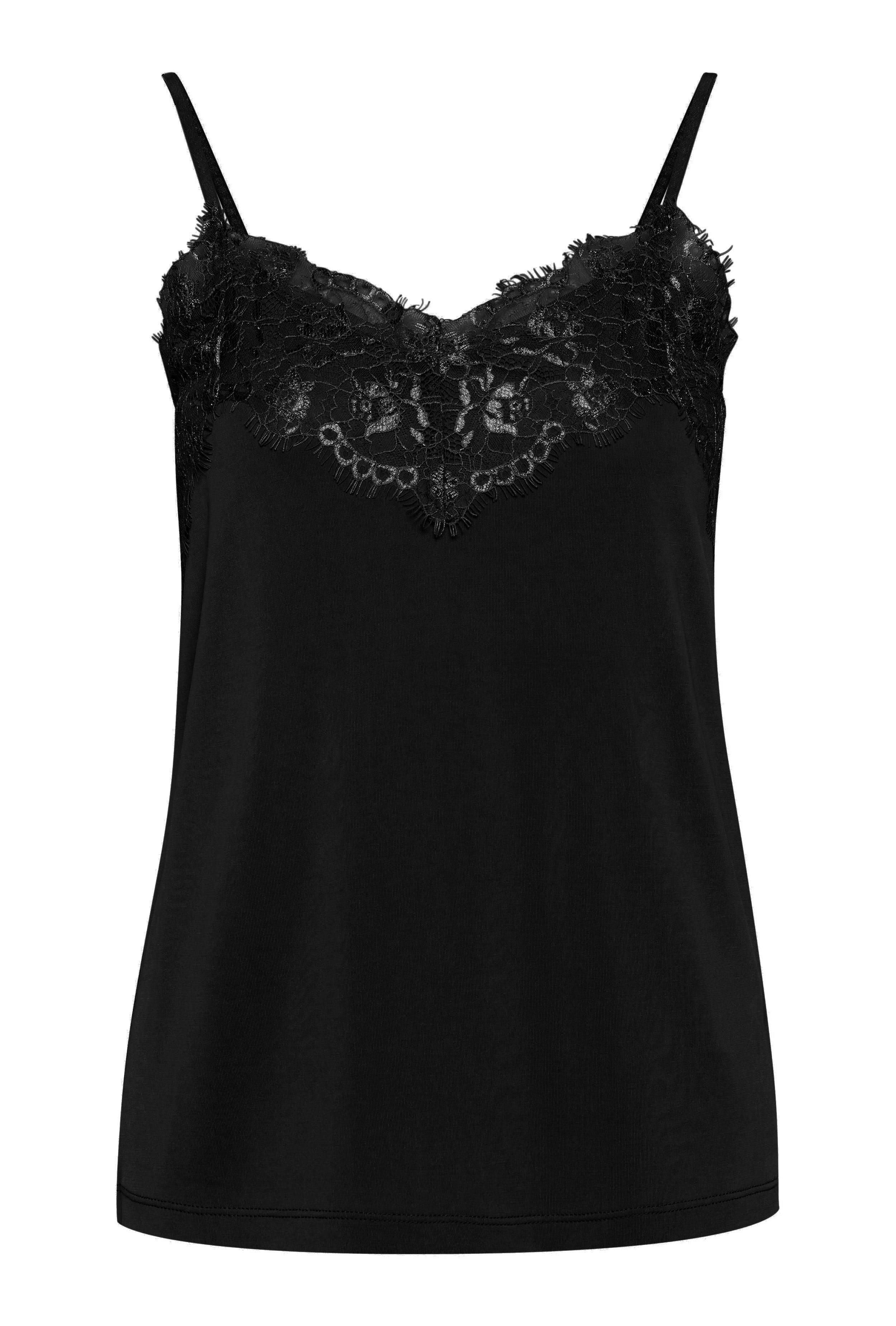 Sleeveless top PACK FRONT 20106355-10011