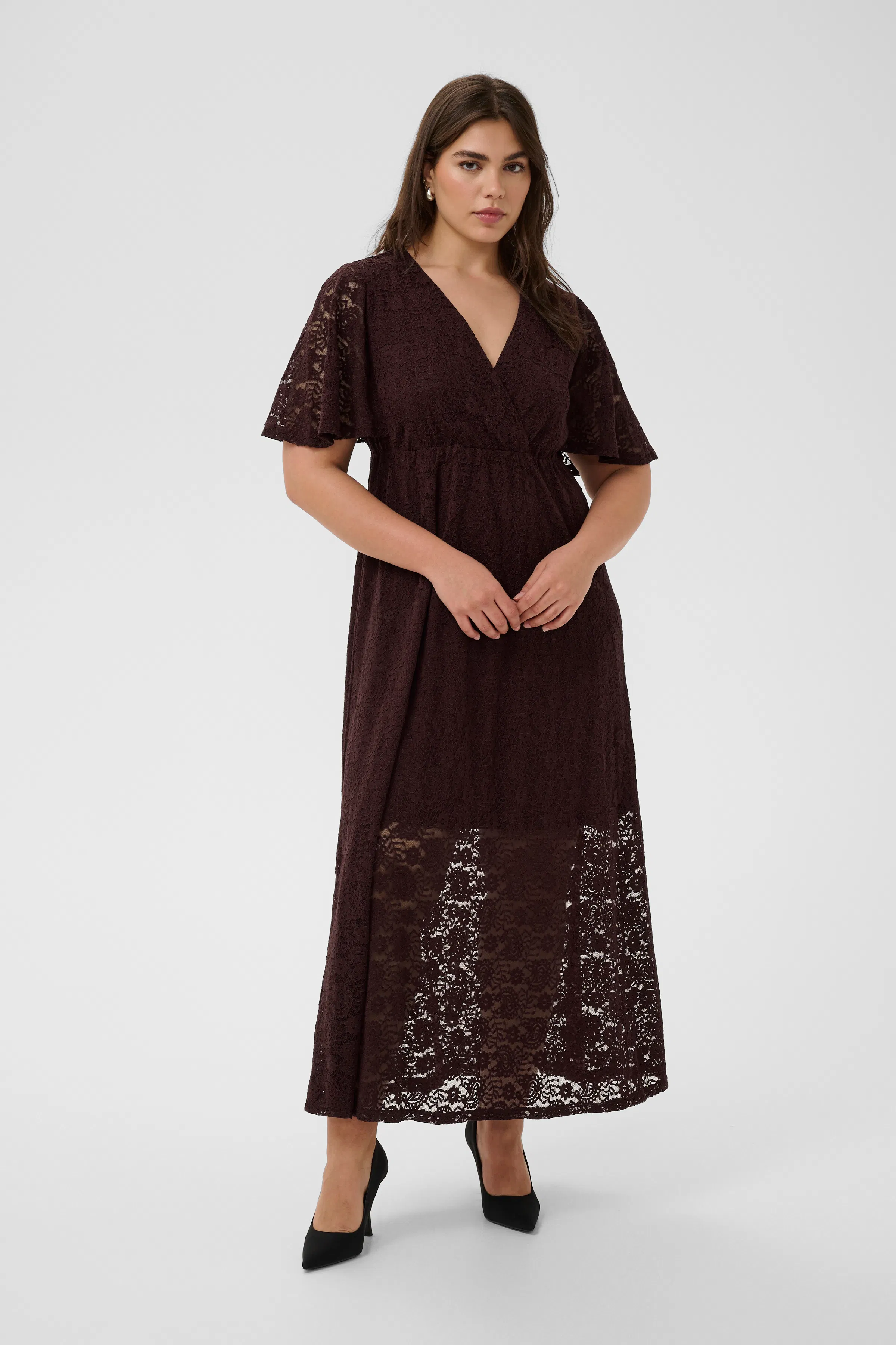 KClara Jurk LOOKBOOK FRONT 10584348-191619