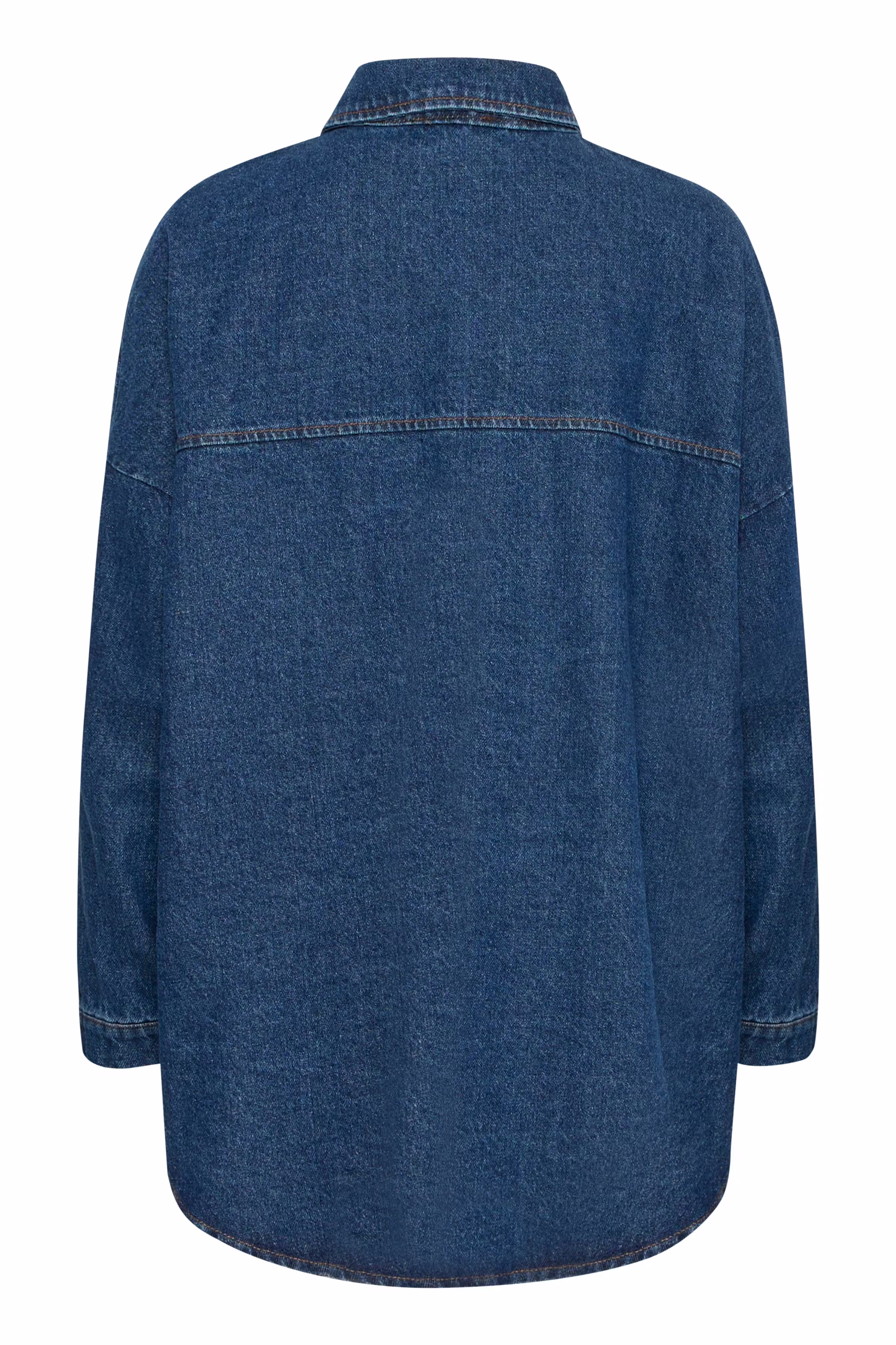 SBKASEY Skjorte PACK BACK 22100700-203358