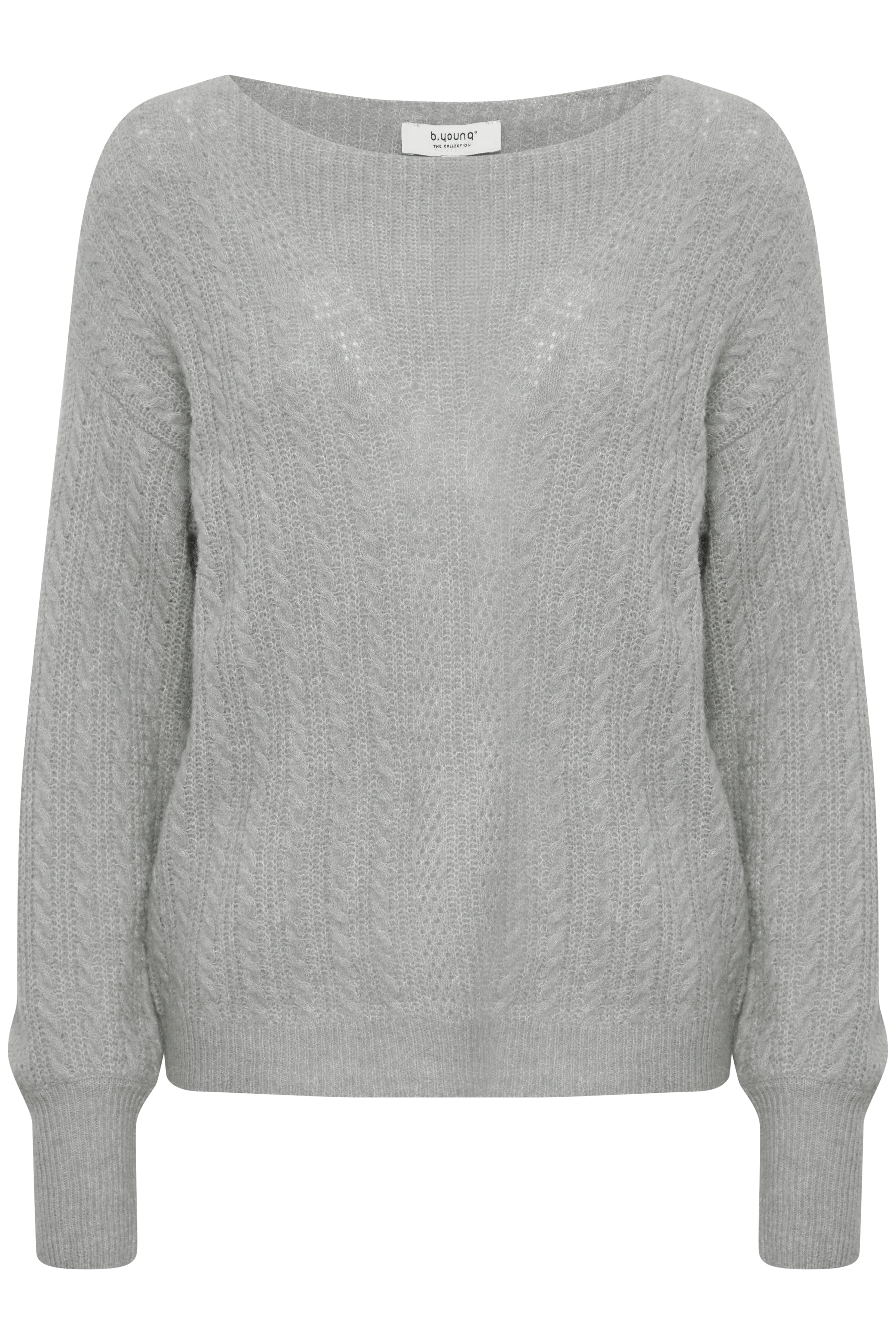 BYMARTINE Pullover PACK FRONT 20814365-200454