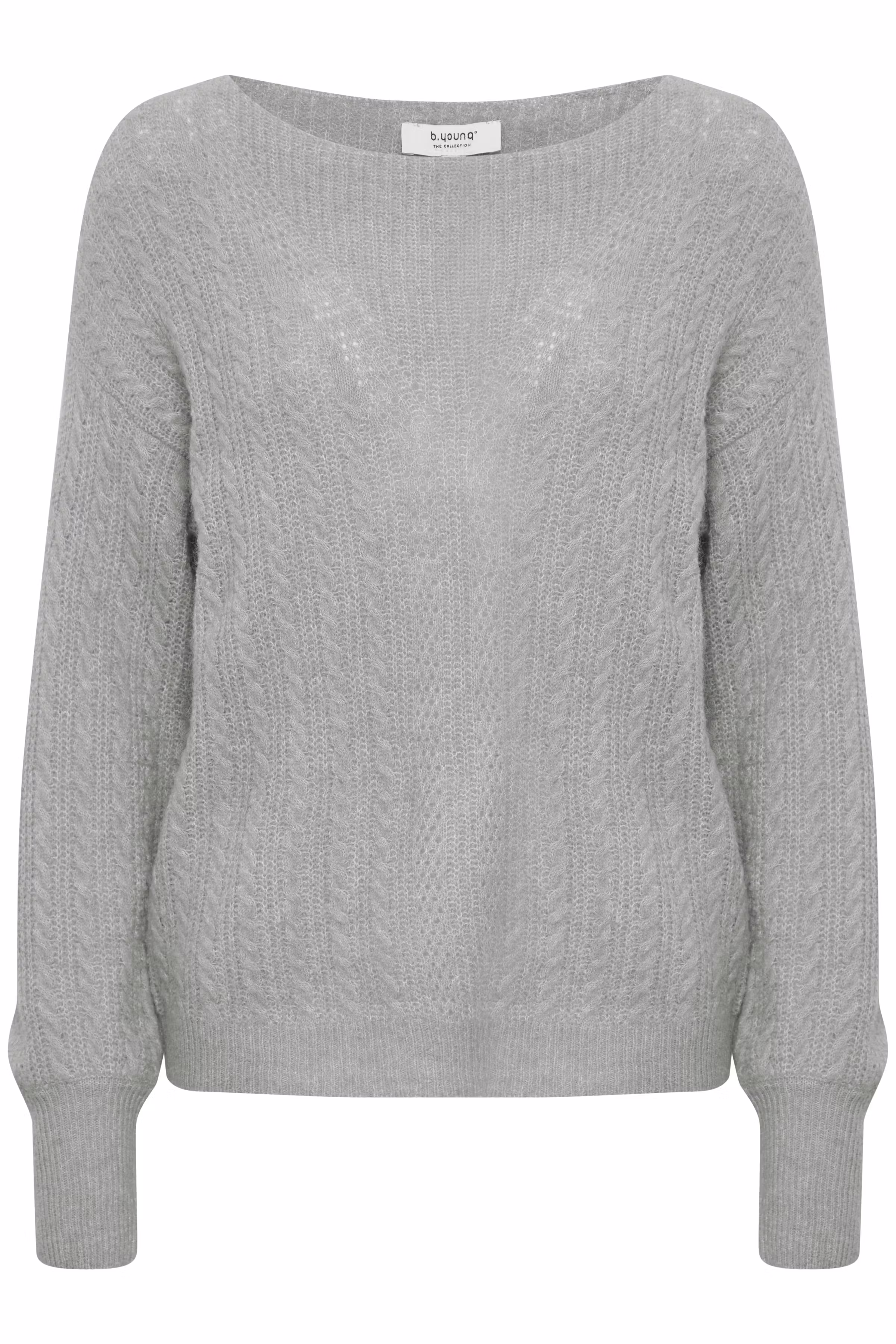 BYMARTINE Pullover PACK FRONT 20814365-200454