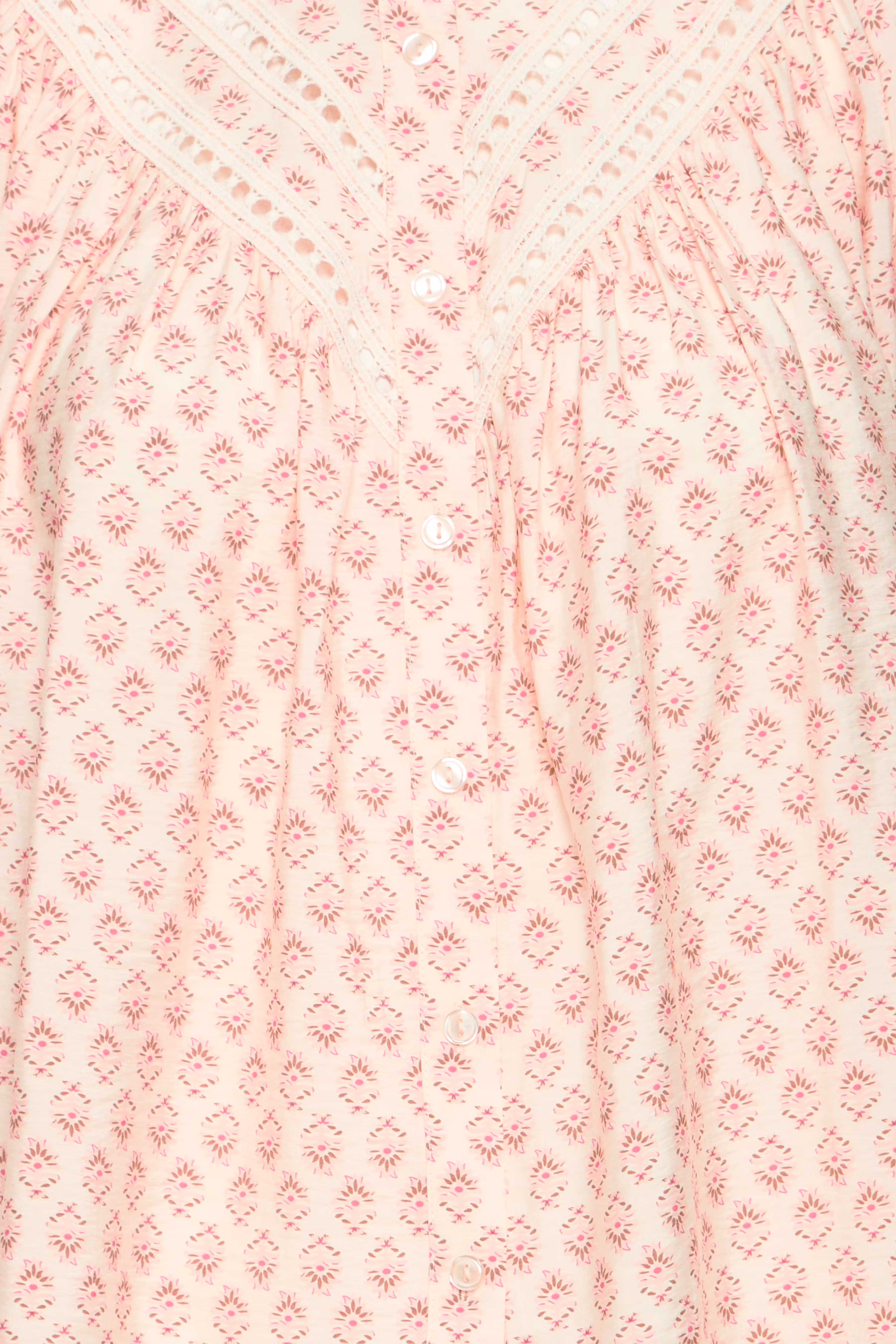 FRHITA Skjorte PACK DETAIL 20617621-900009529