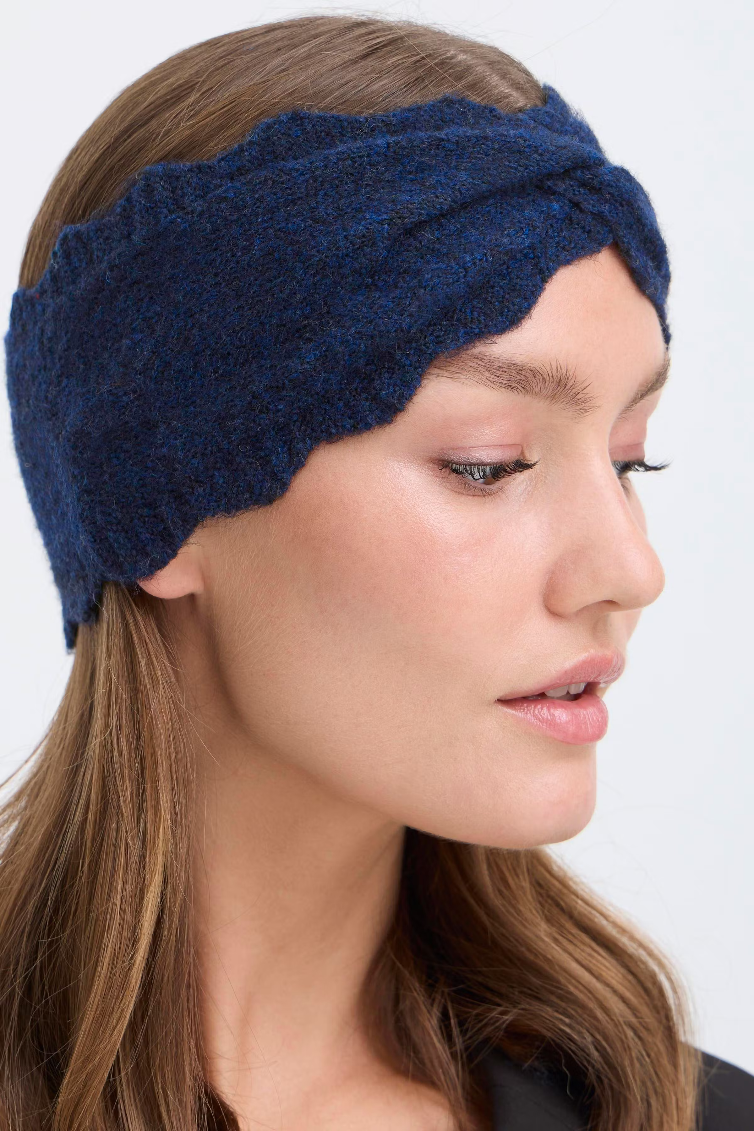 IAMACHA Poncho LOOKBOOK FRONT 20124761-194010