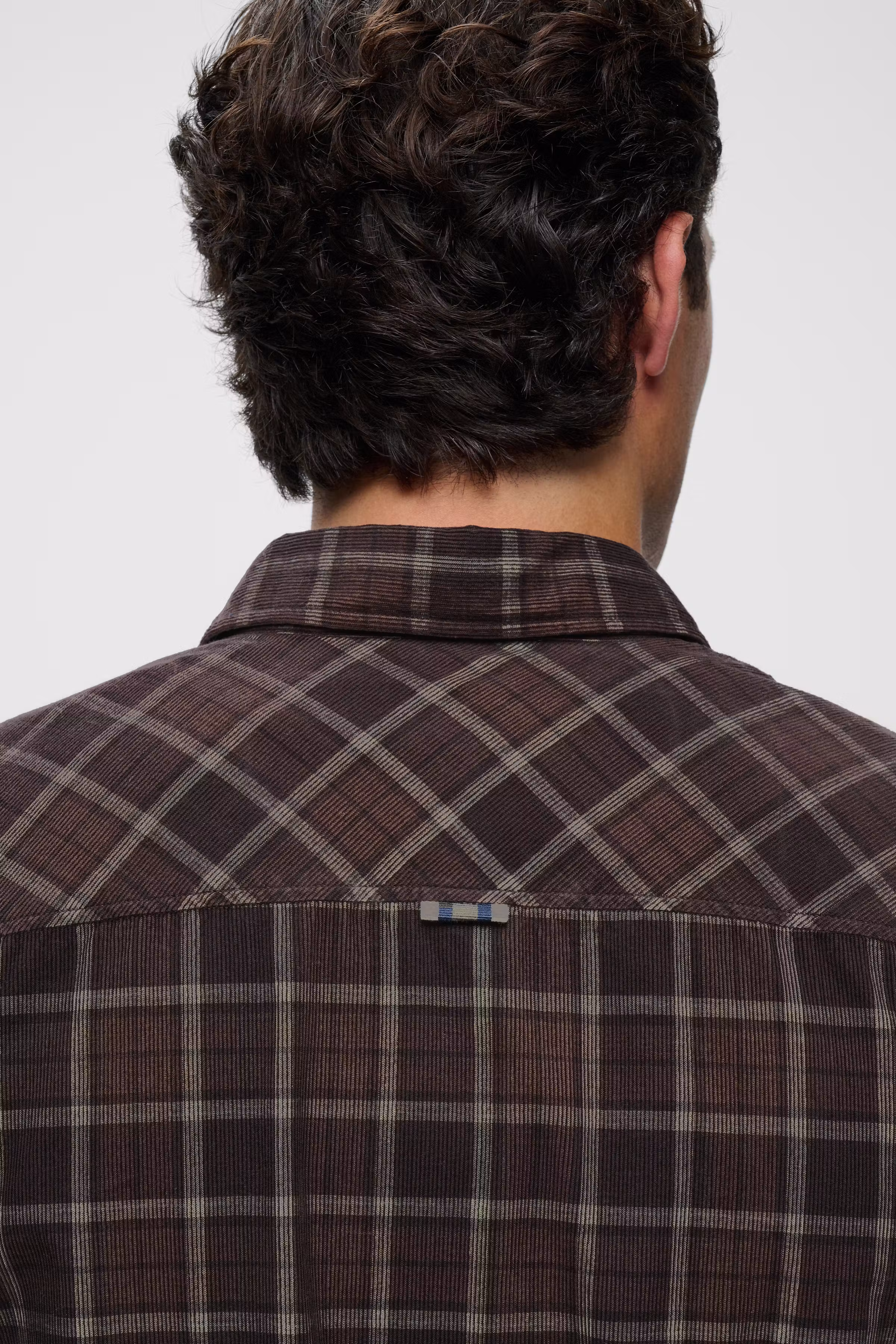 MAchristaldo Hemd LOOKBOOK DETAIL 30209438-191109
