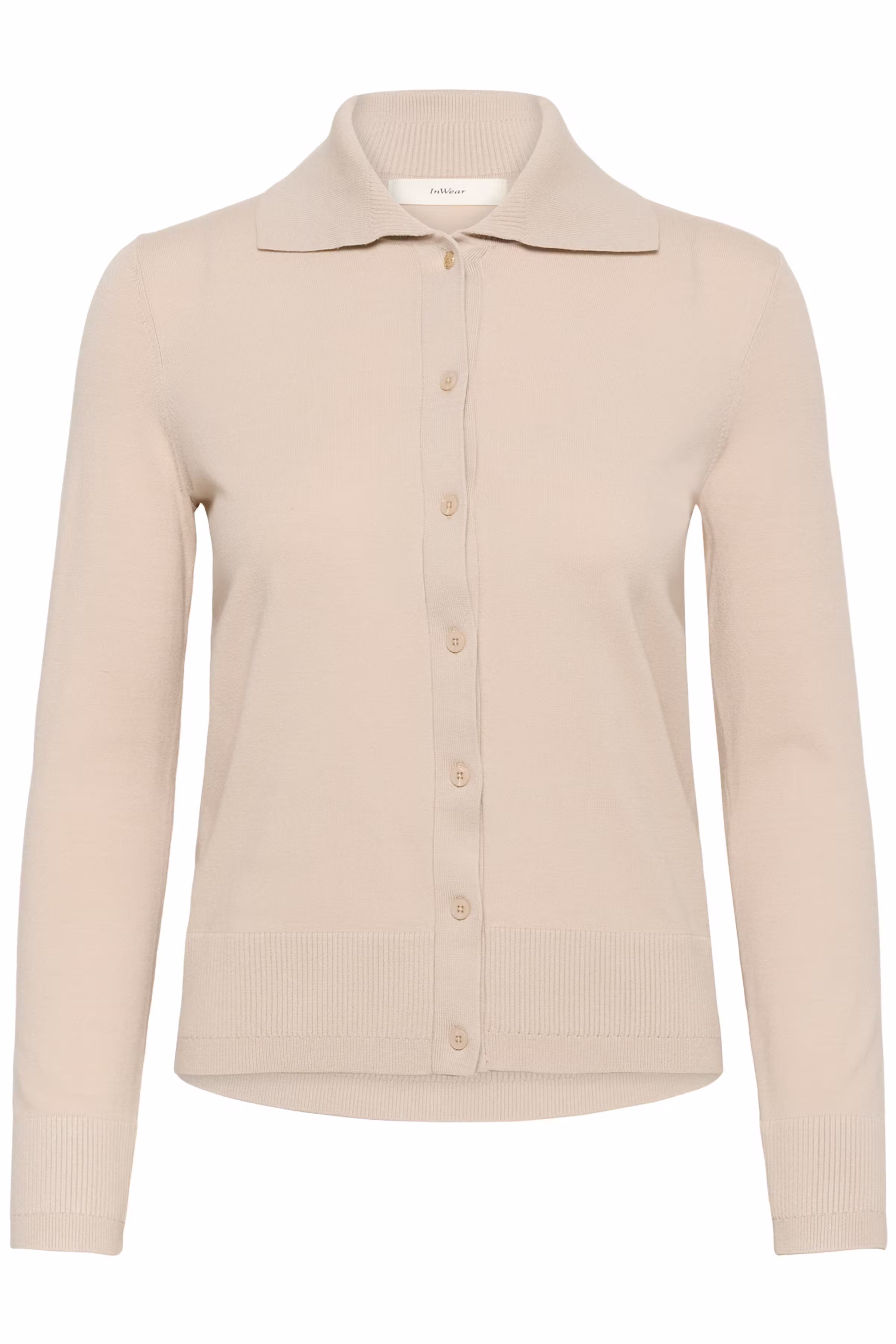 MIKOIW Cardigan PACK FRONT 30112542-130403