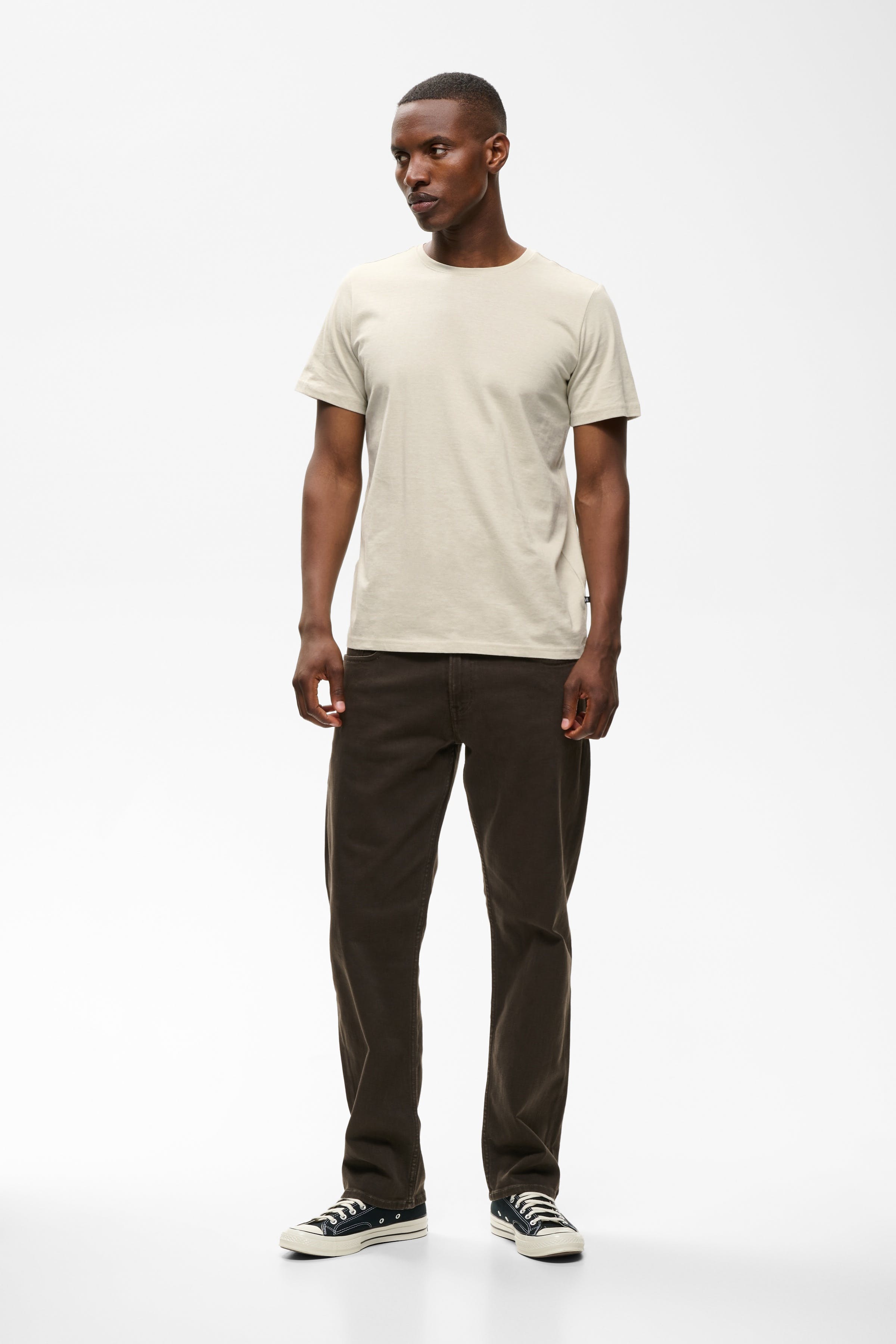 Jermane T-shirt LOOKBOOK FRONT 30203907-170510
