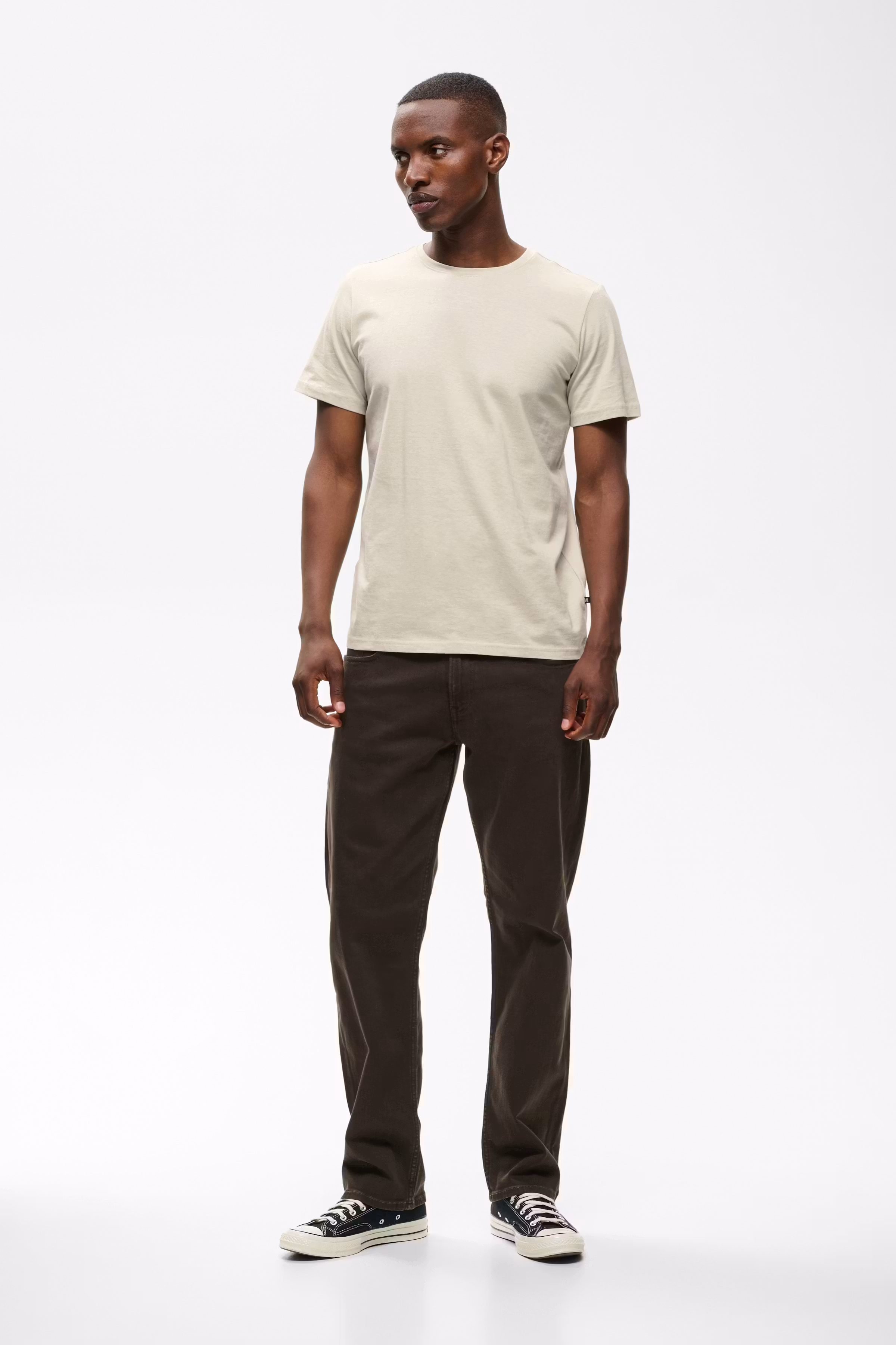 Jermane T-shirt LOOKBOOK FRONT 30203907-170510