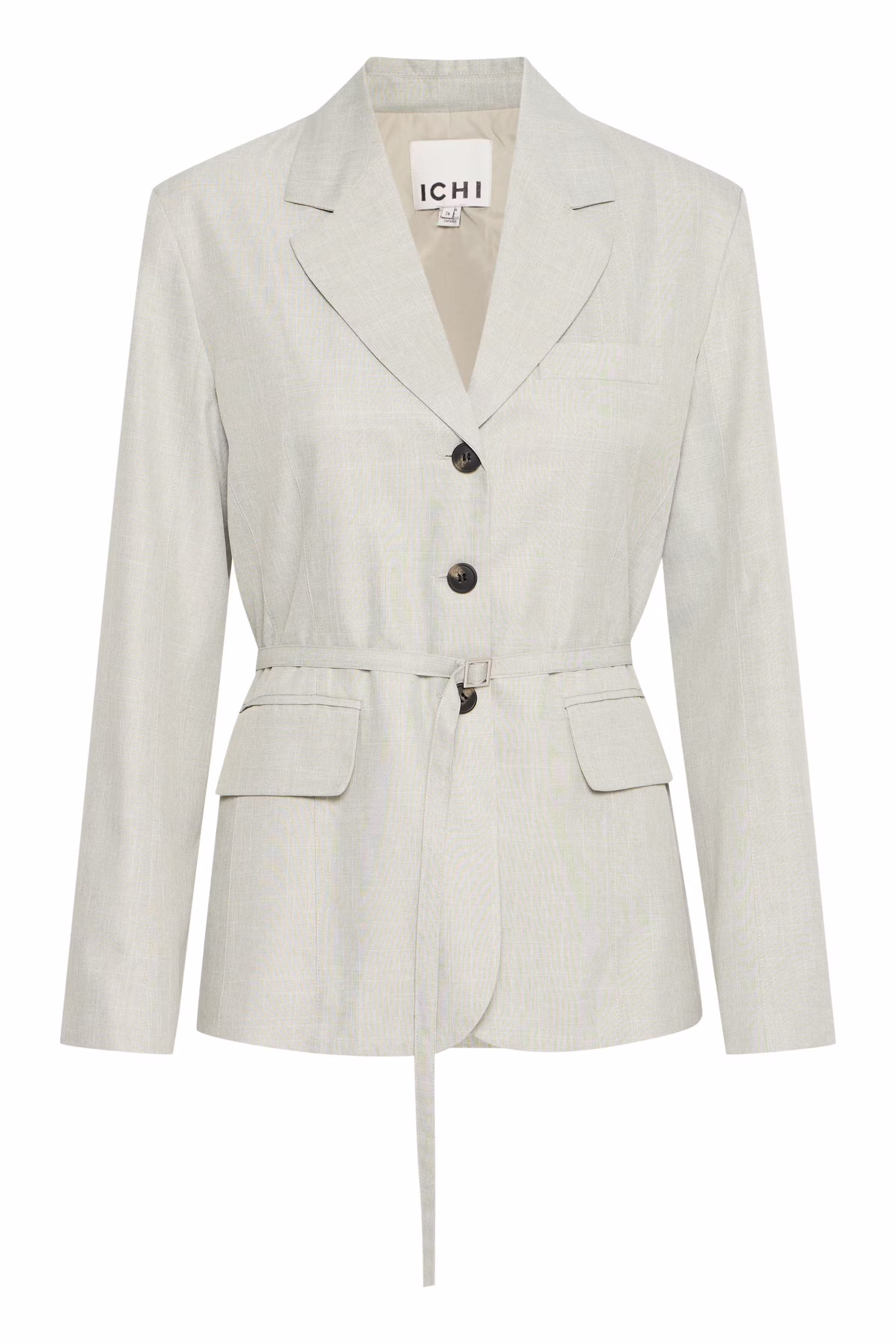 IHLEEVANA Blazer PACK FRONT 20122789-1602071