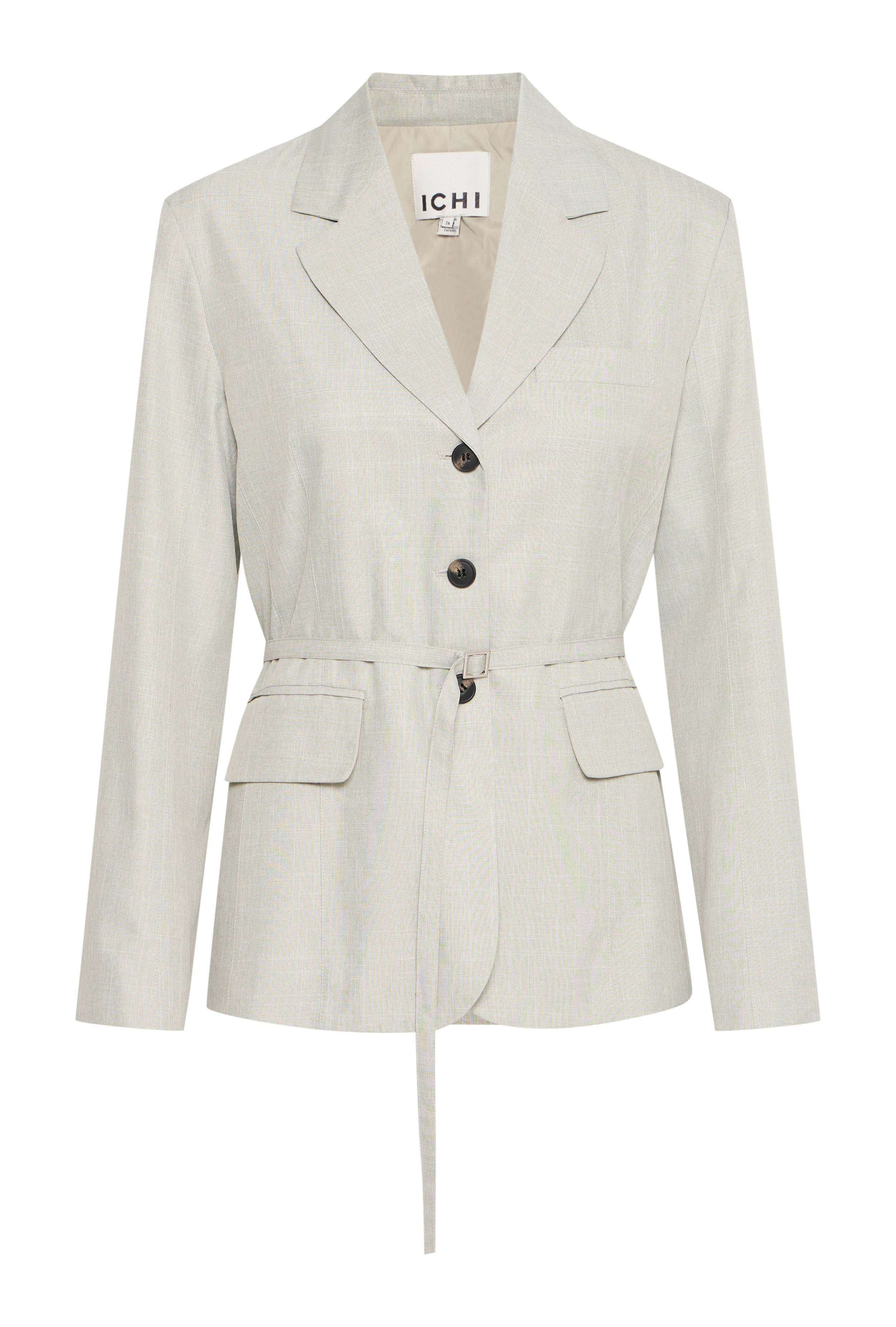 IHLEEVANA Blazer PACK FRONT 20122789-1602071