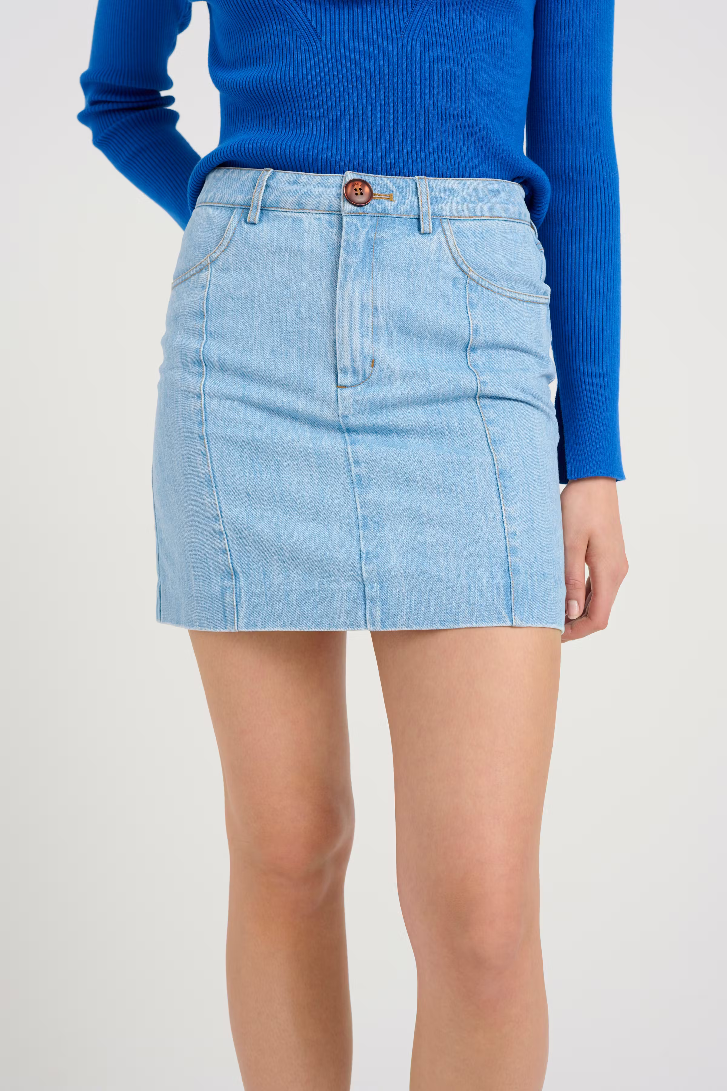 VellaGZ Nederdel LOOKBOOK DETAIL 10909772-104611