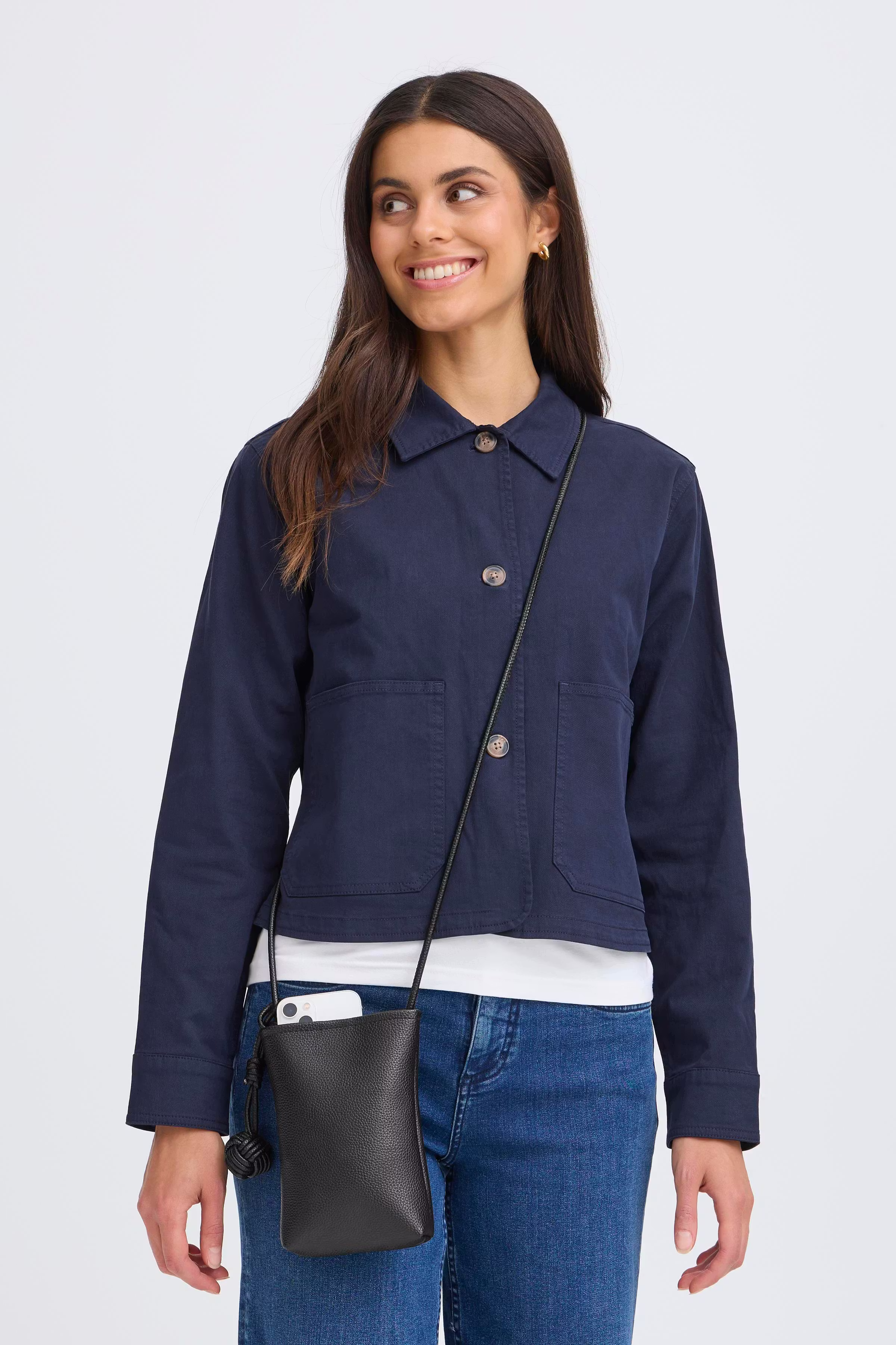 FRTIVA Veske LOOKBOOK FRONT 20617829-194008