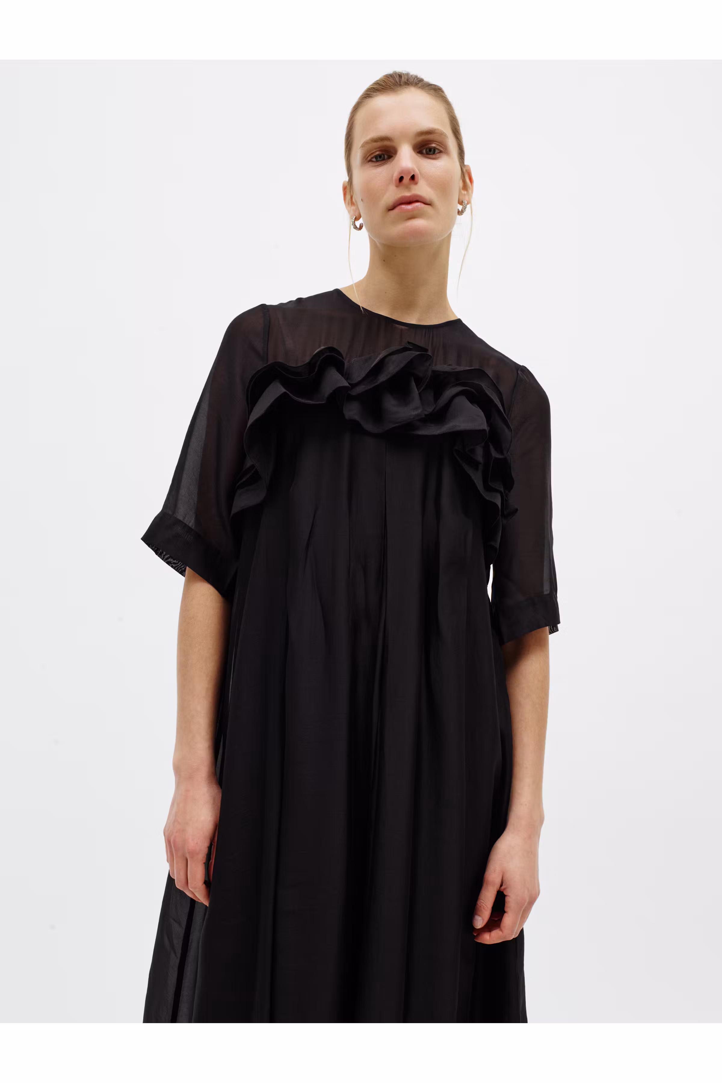 ORANGEIW Kleid LOCATION NONE 30113032-194008