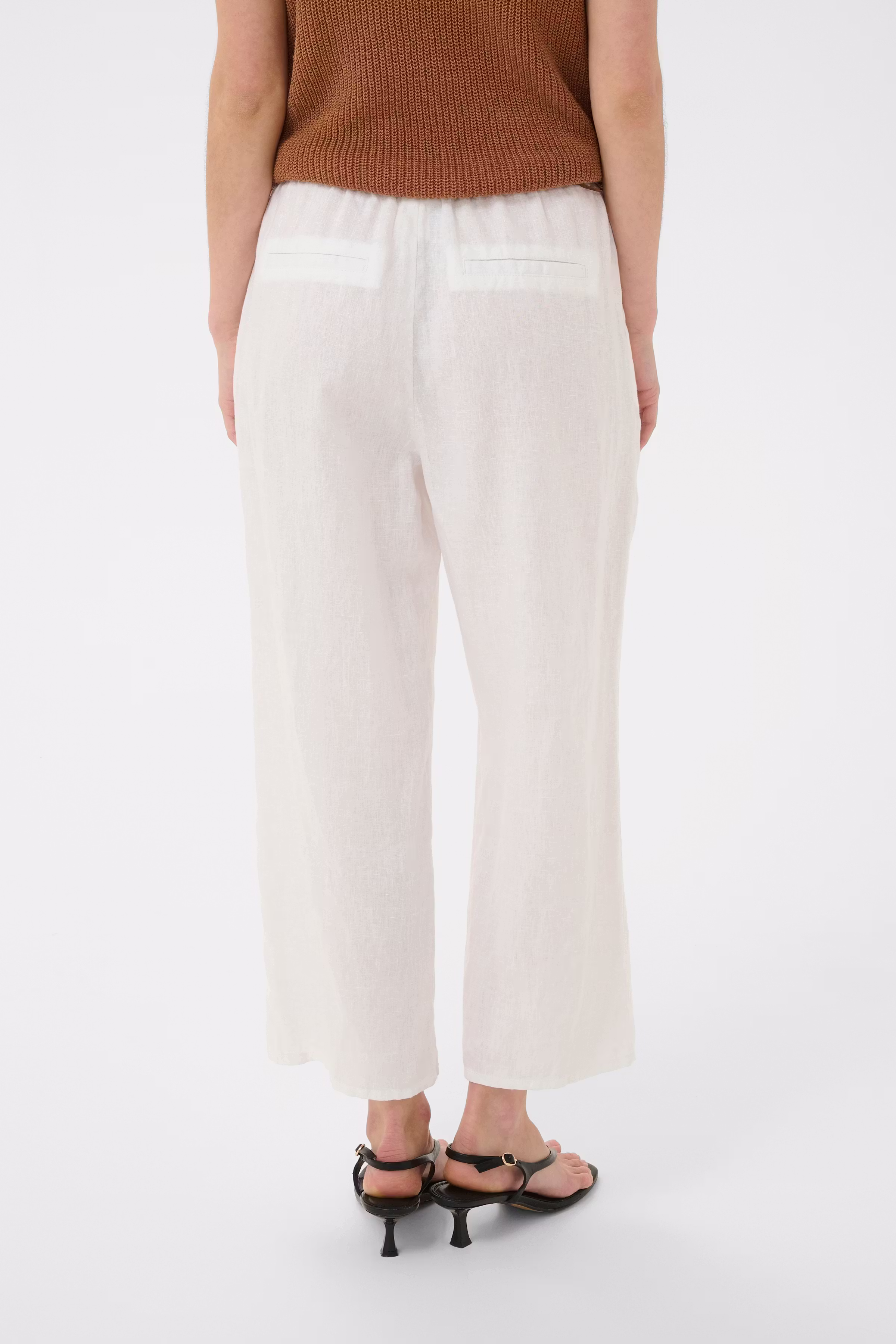 BeritaPW Trousers LOOKBOOK BACK 30310515-110601