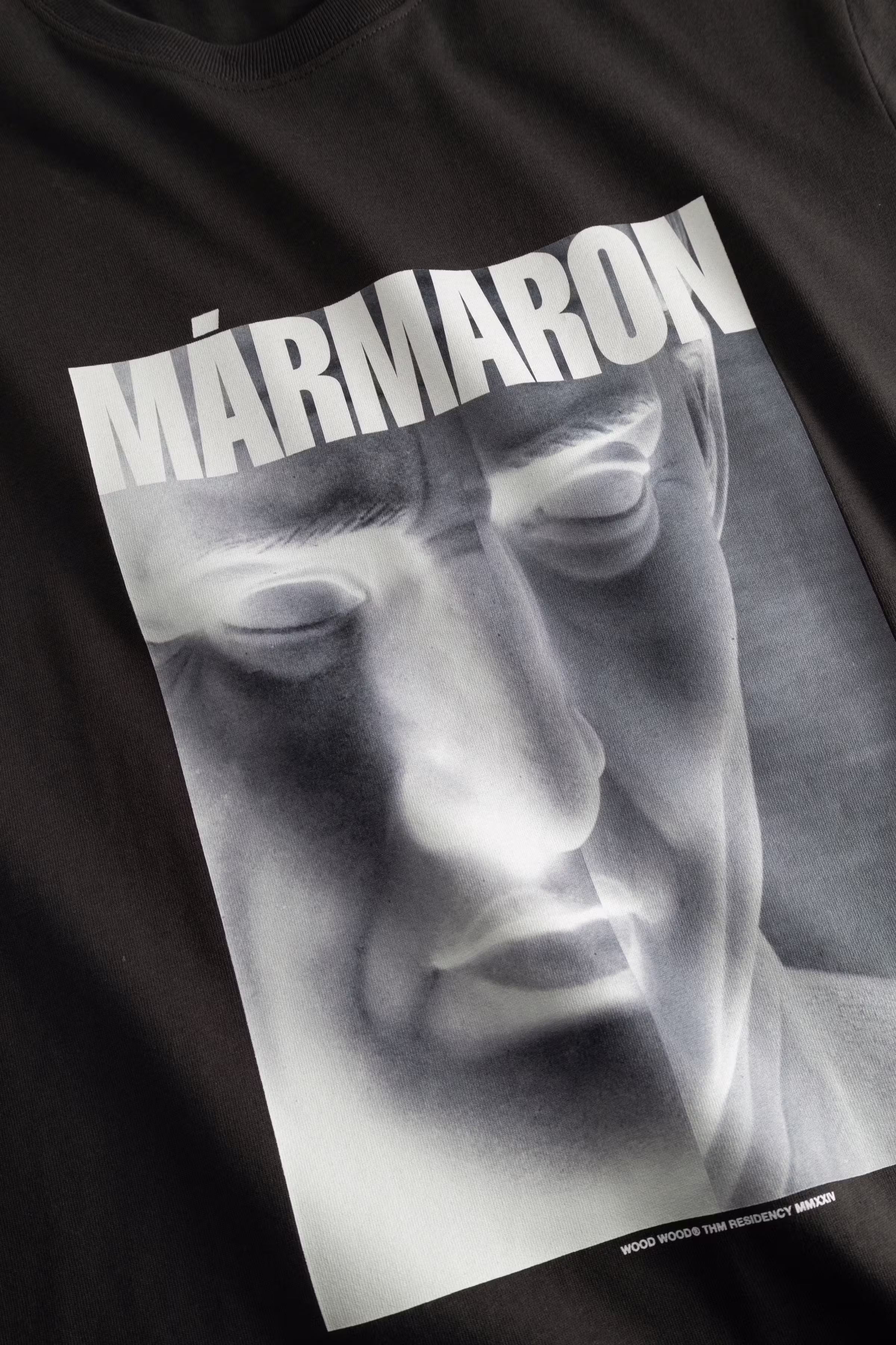 WWBobby Marmaron T-shirt PACK DETAIL 30250412-191102