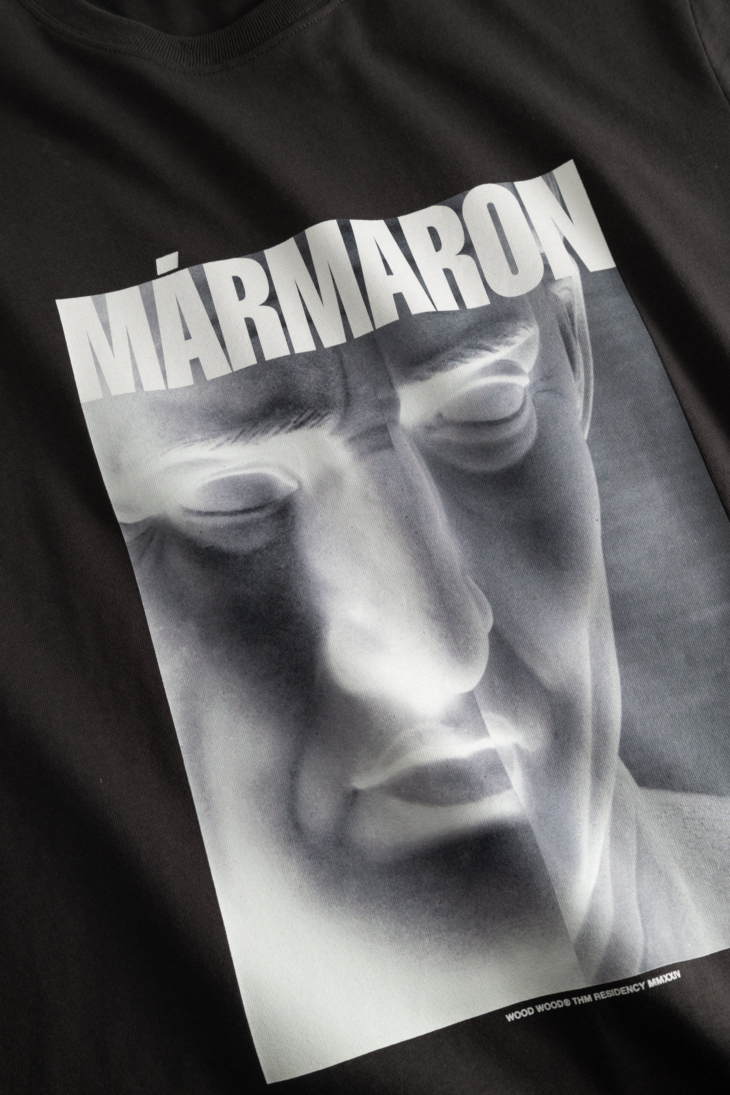 WWBobby Marmaron T-shirt PACK DETAIL 30250412-191102