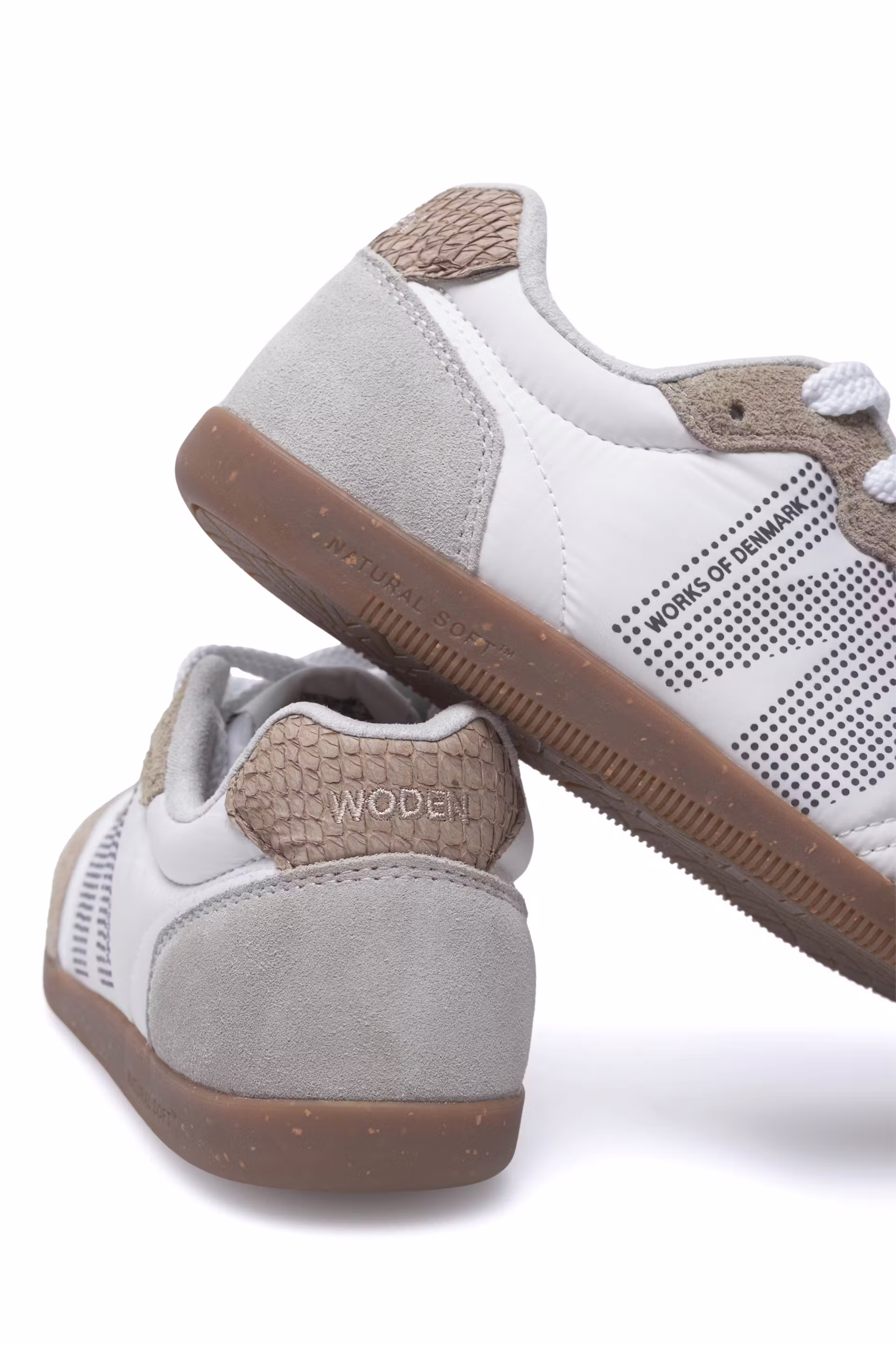 Nanna Schuhe PACK DETAIL 40551680-400897