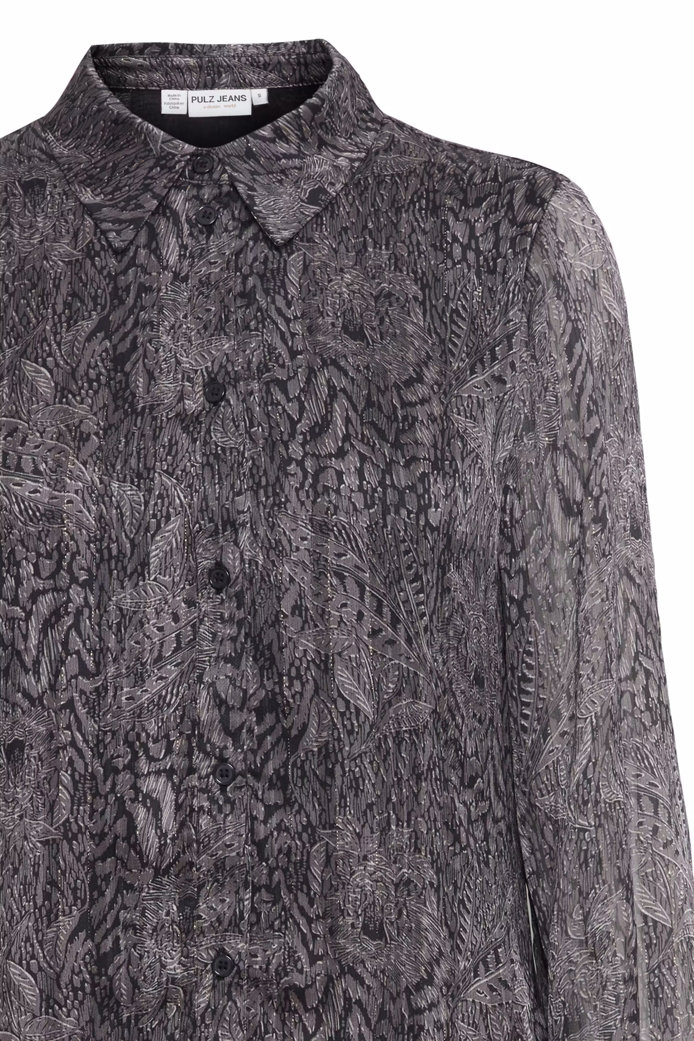 PZMEGGY Kleid PACK DETAIL 50208486-203932