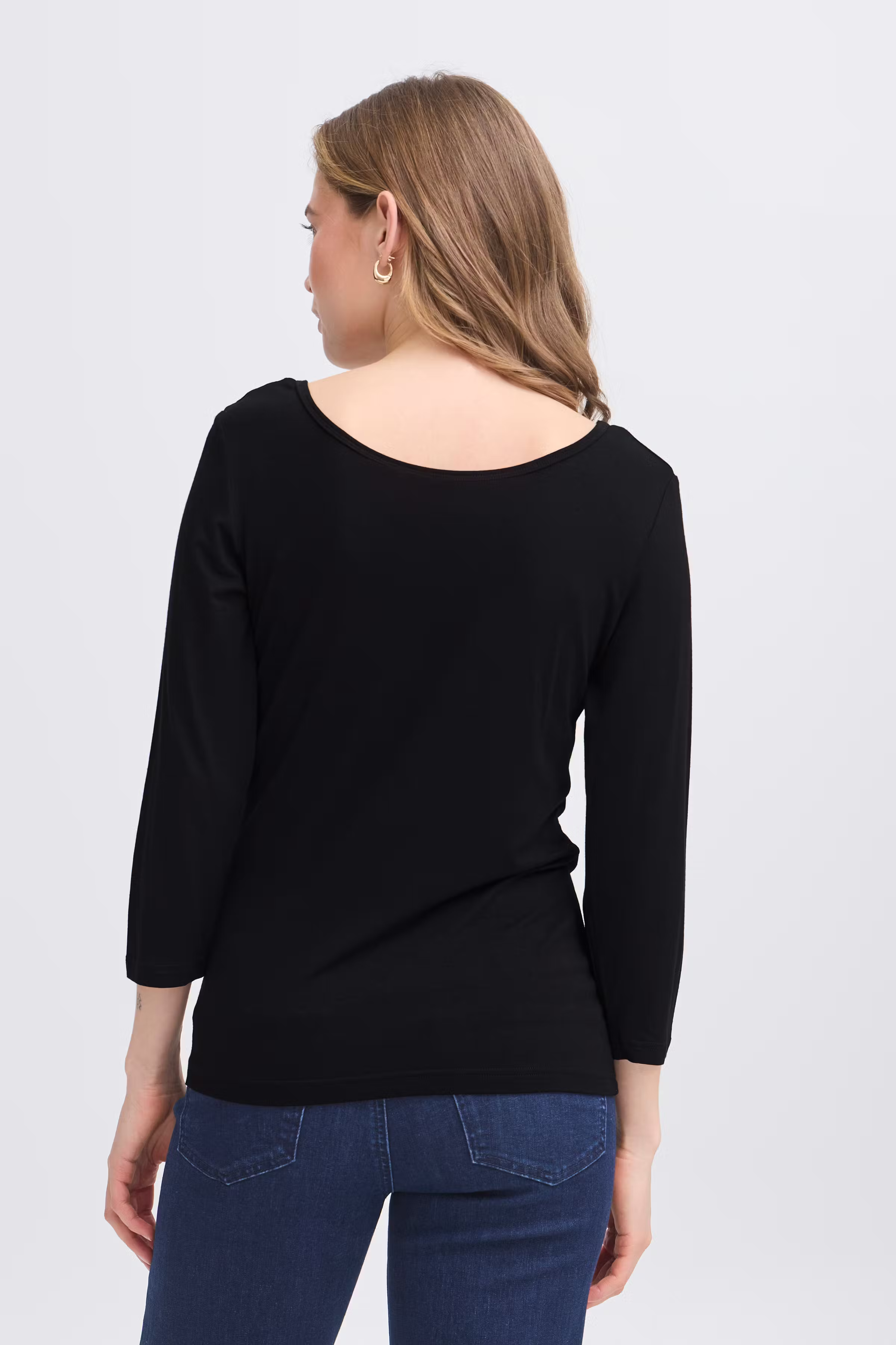 FRDOTTA T-shirt LOOKBOOK BACK 20616149-200113