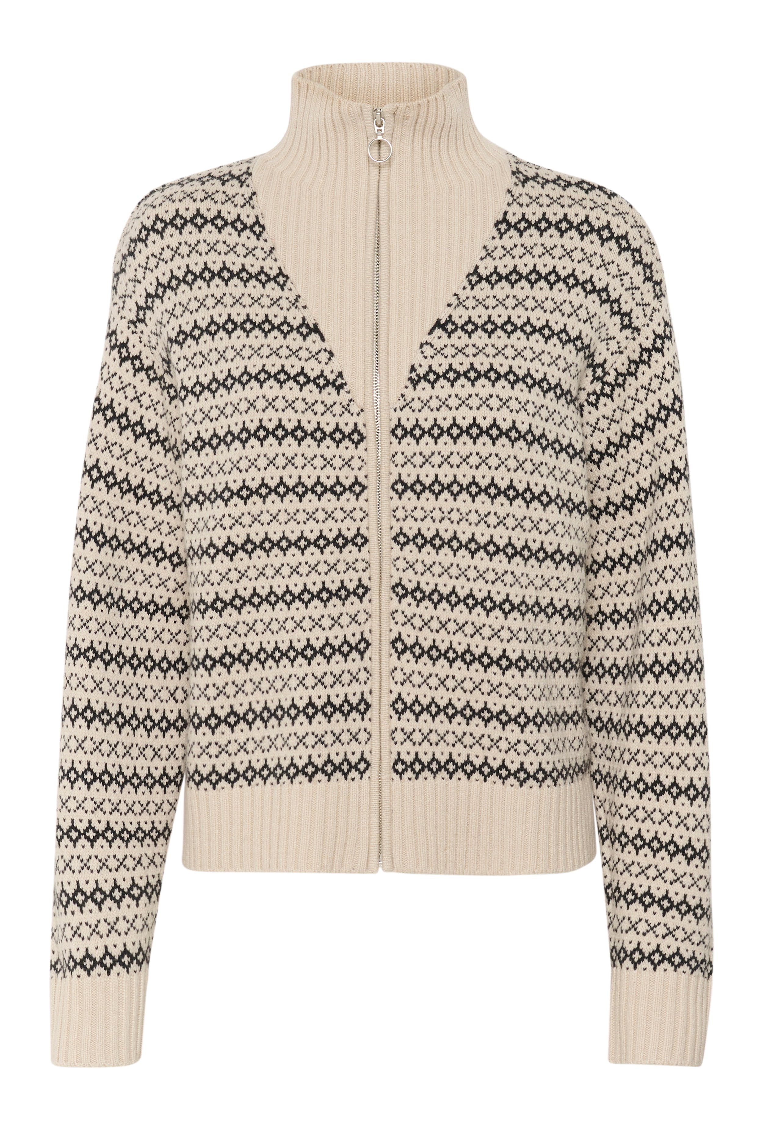 PirjoPW Cardigan PACK FRONT 30309281-303416