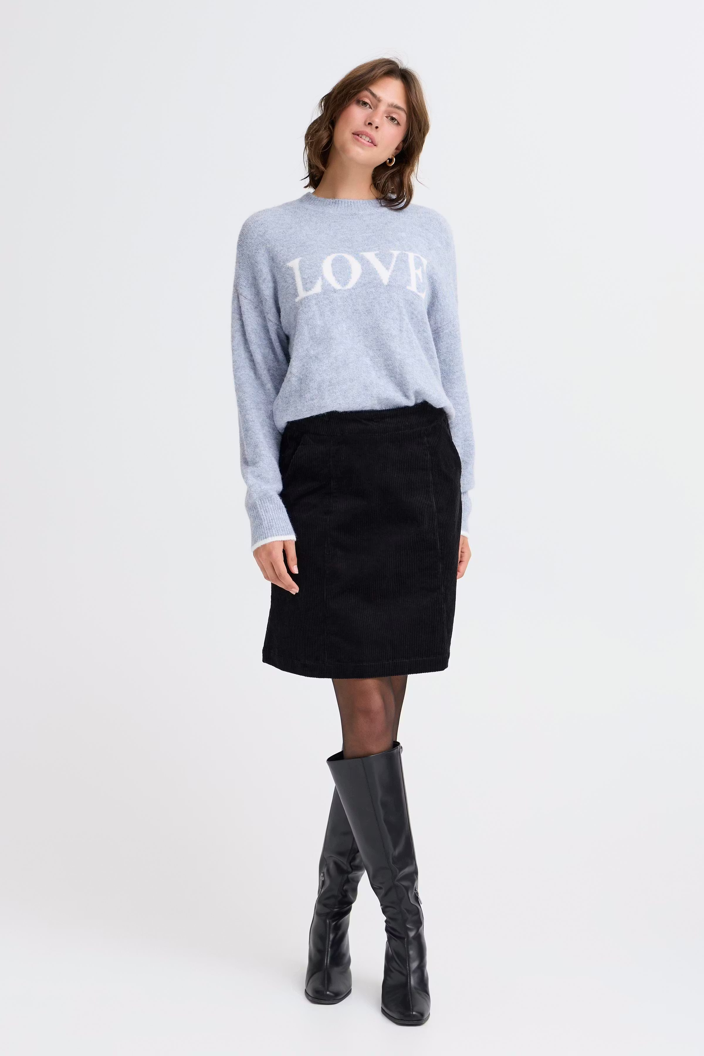 FRFLORENCE Pullover LOOKBOOK FRONT 20617152-900002629