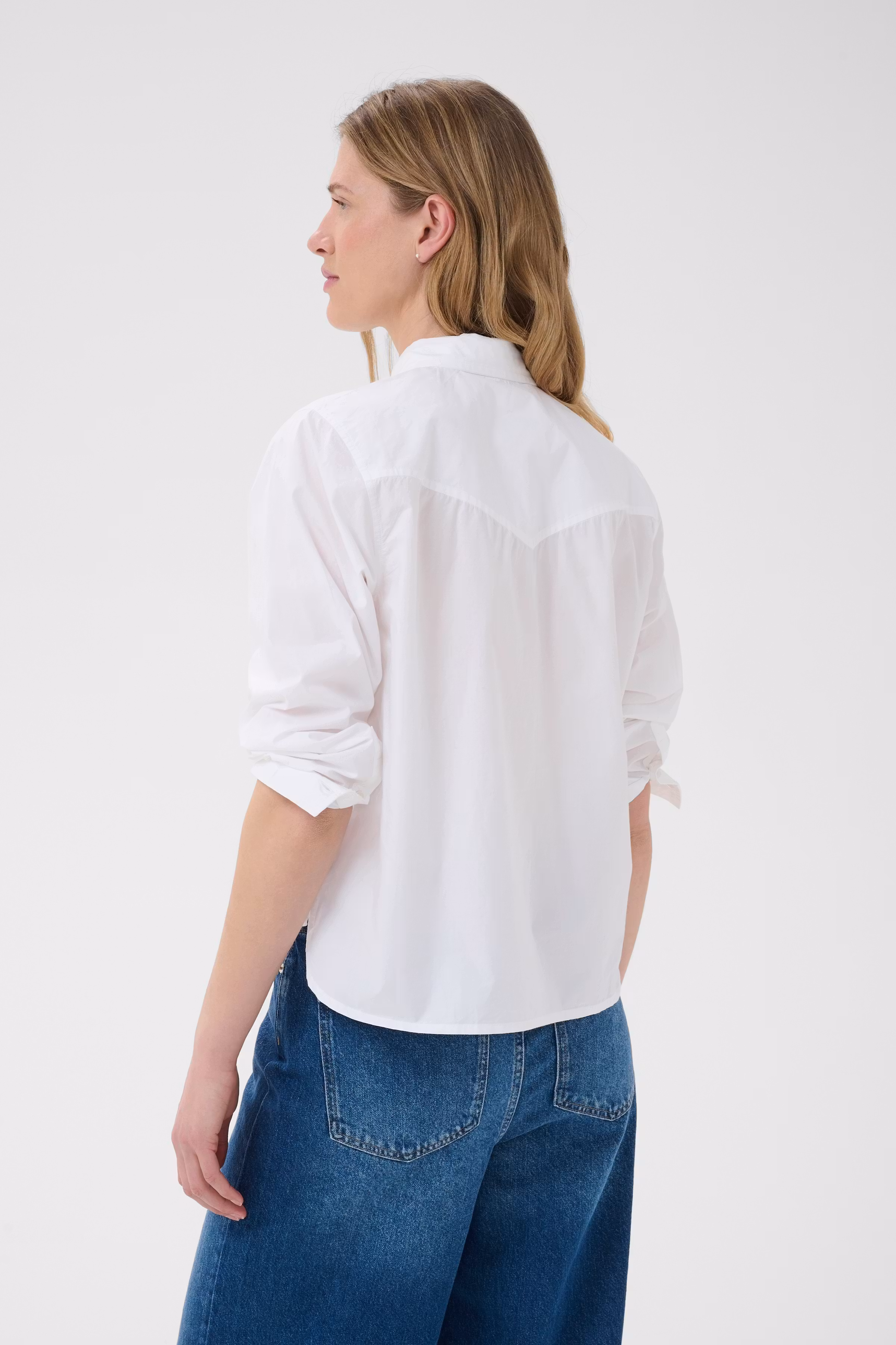 ChanyaPW Hemd LOOKBOOK BACK 30310772-110601