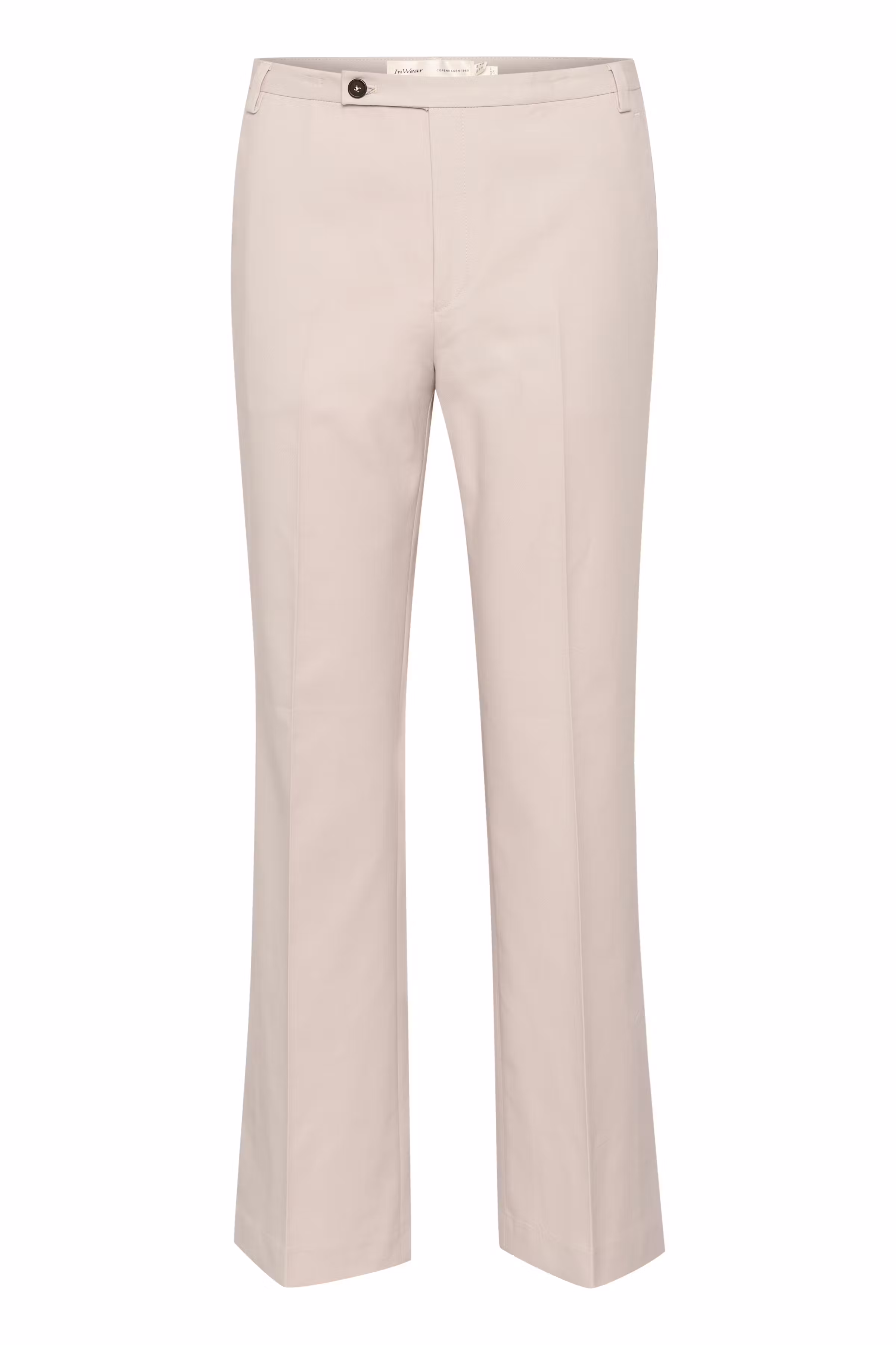 ZephIW Bukser PACK FRONT 30109237-130403