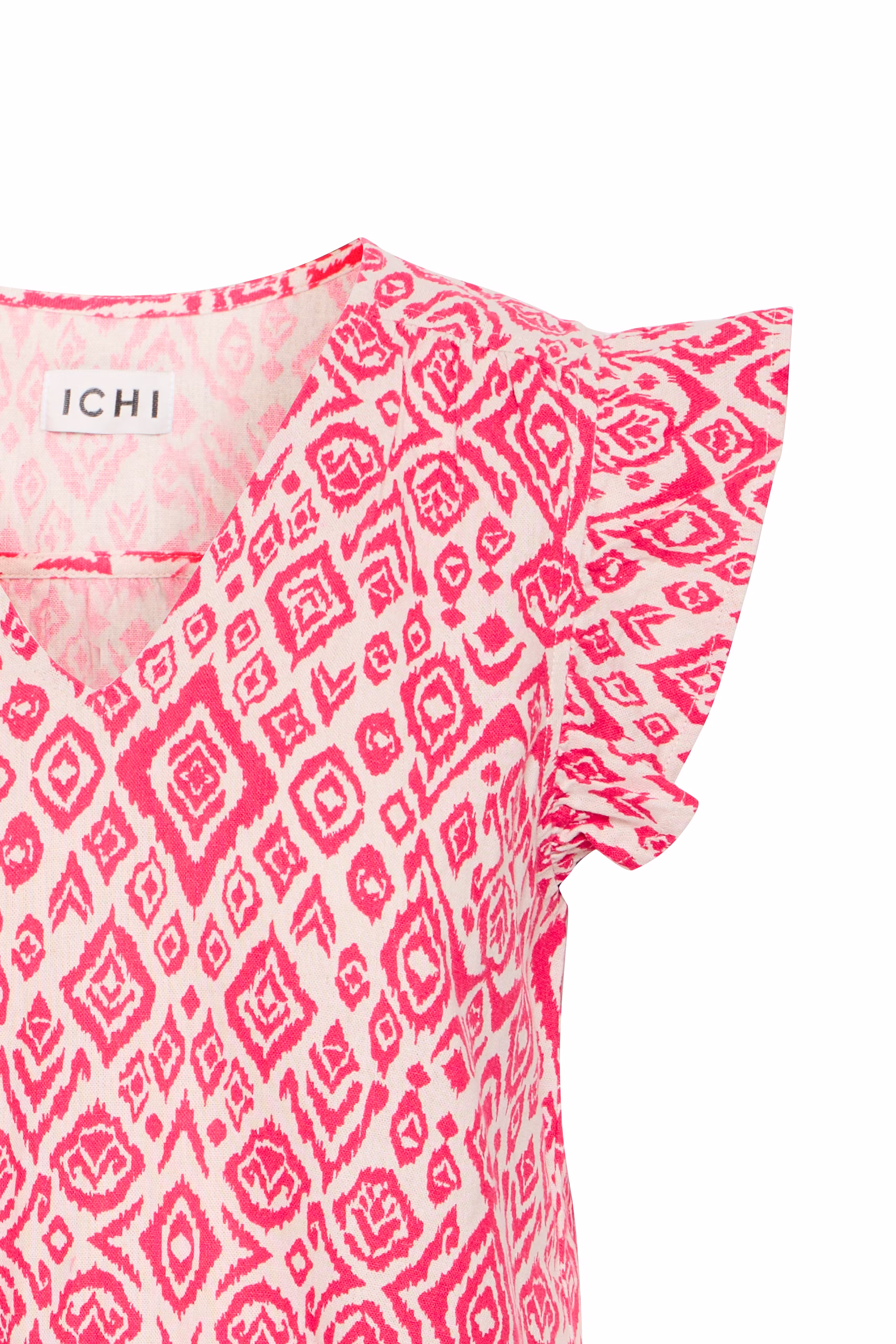 IHLINNO Ærmeløs bluse PACK DETAIL 20122924-204433