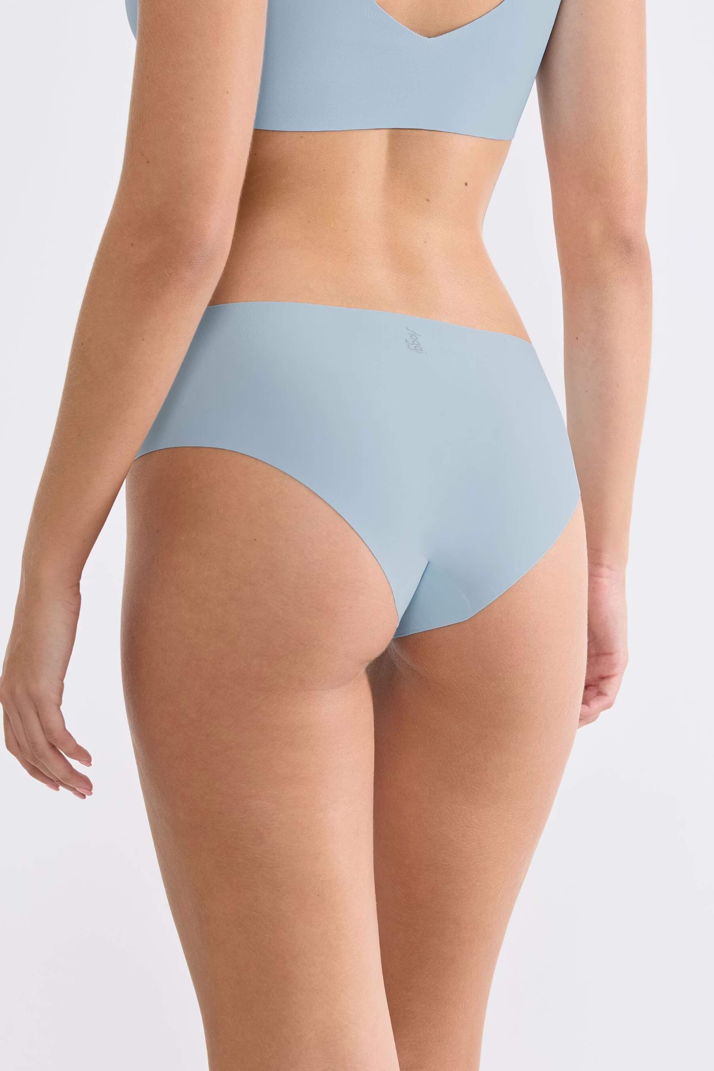 sloggiZERO-Feel Panties LOOKBOOK BACK 40551604-400909