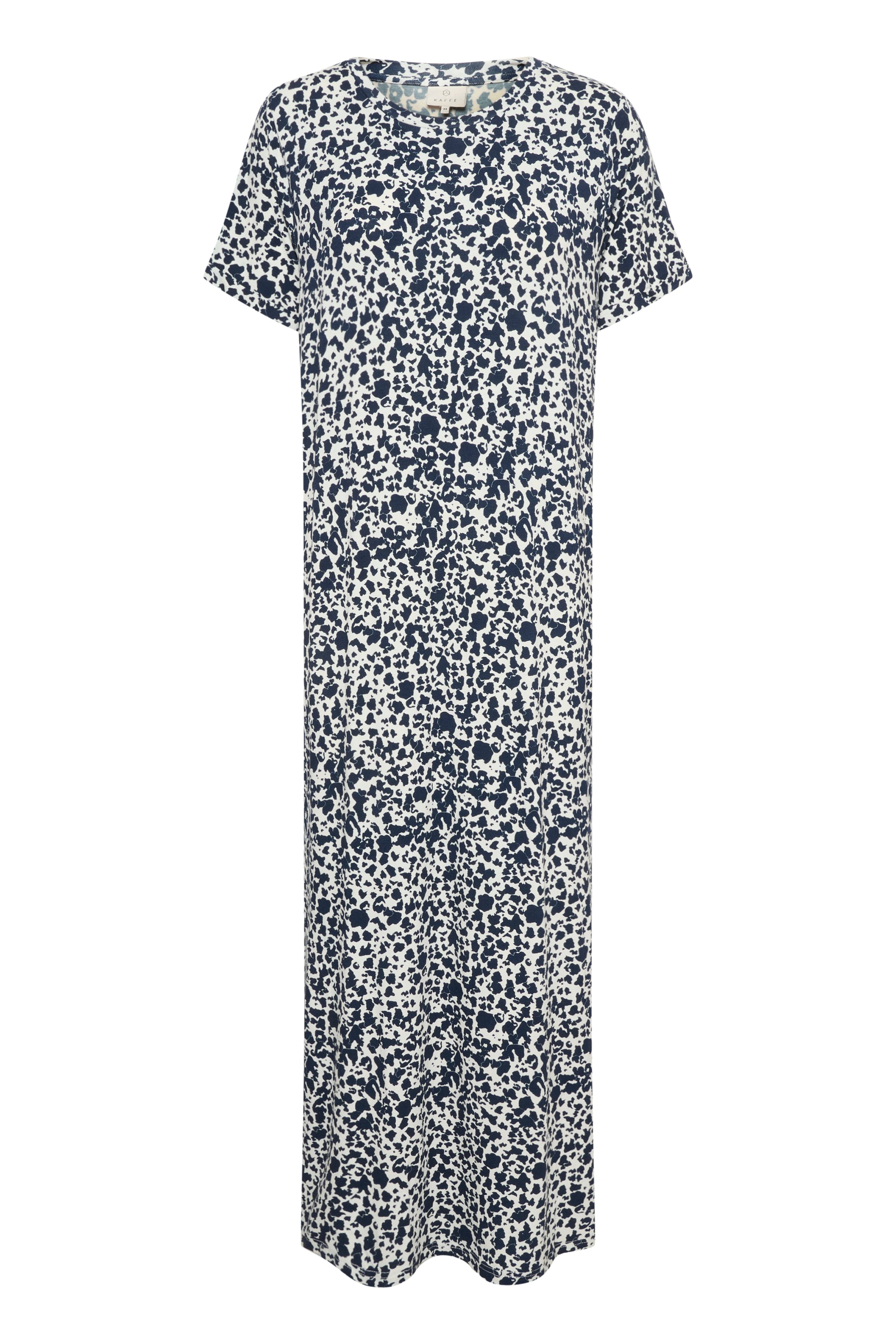 KAcharlotte Kjole PACK FRONT 10508819-106062