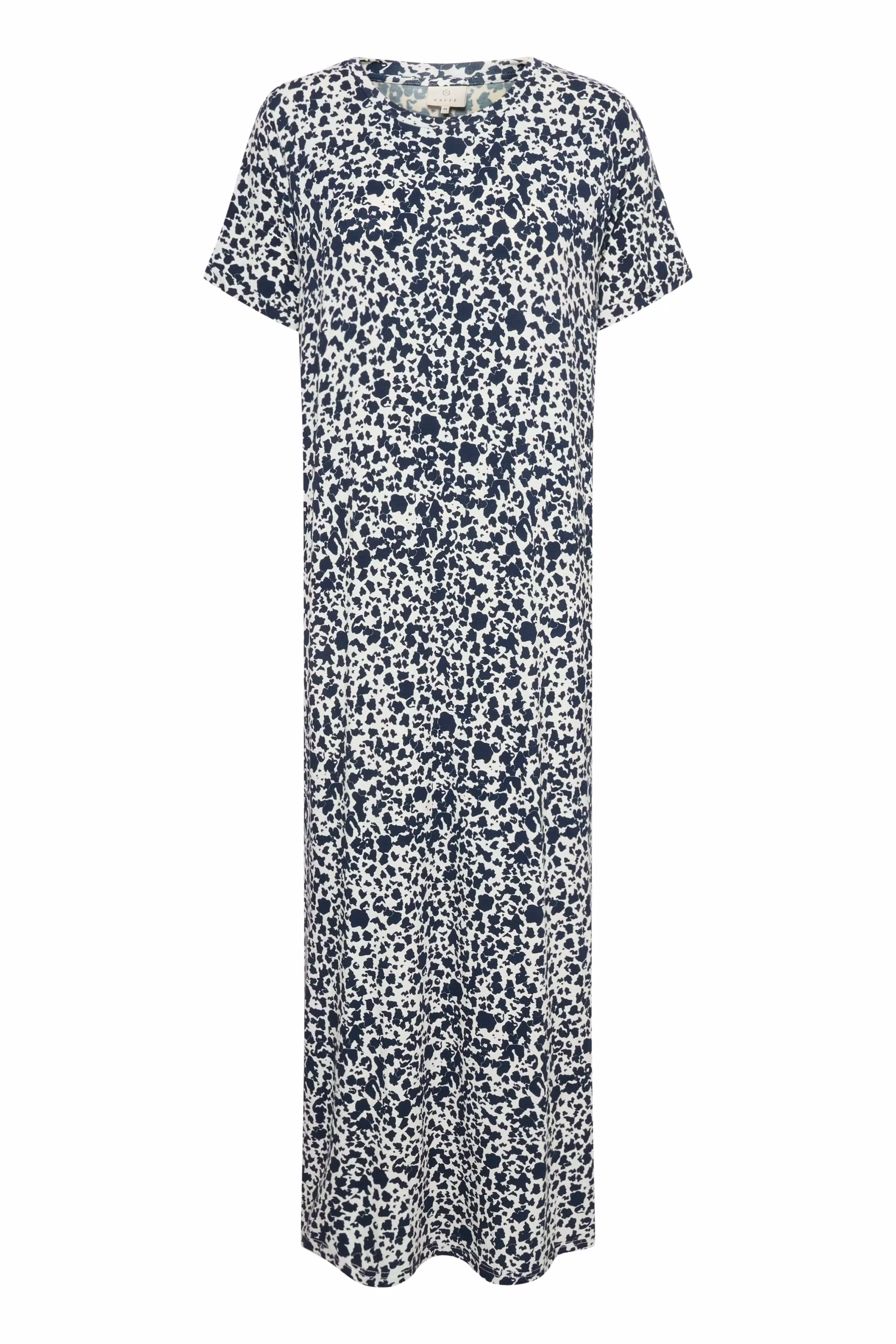 KAcharlotte Kjole PACK FRONT 10508819-106062