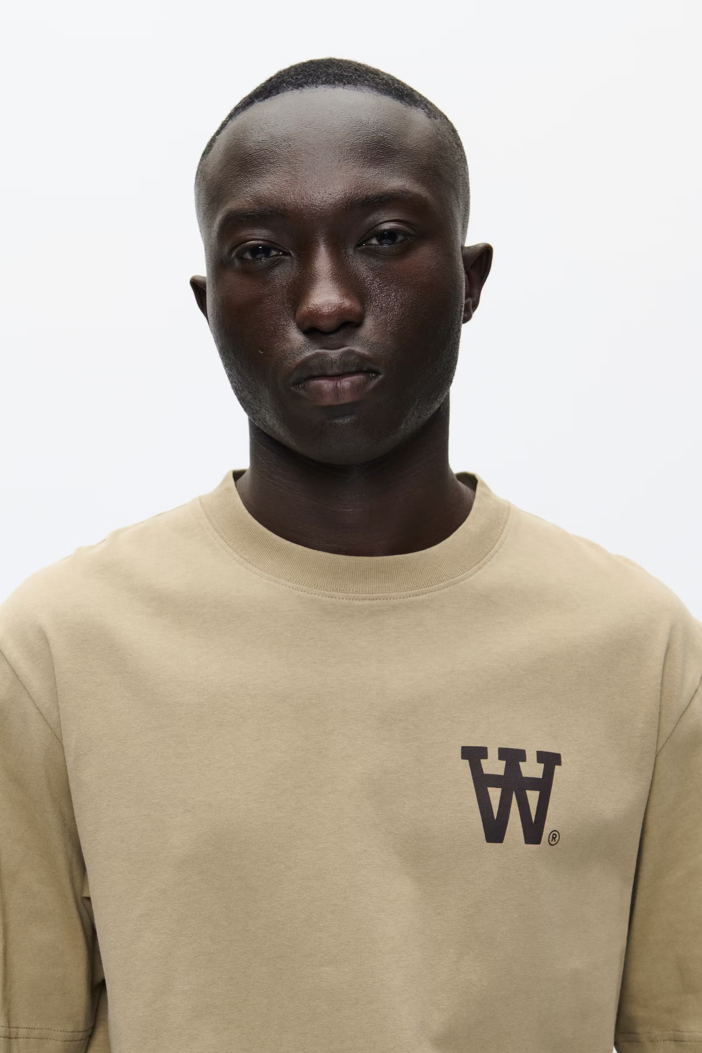 WWLiam T-shirt LOOKBOOK DETAIL 30251546-161109