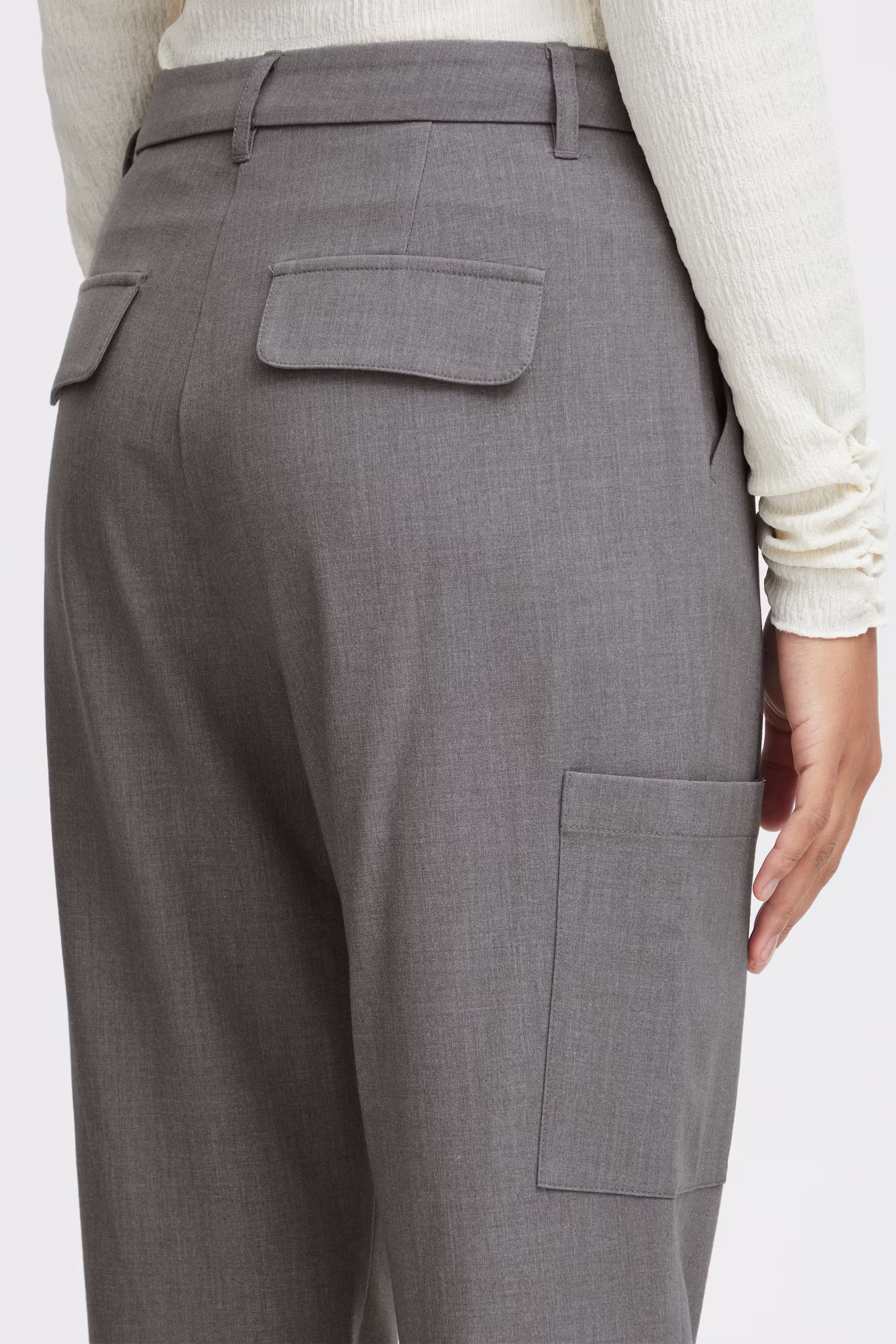 BYDANTA Byxor LOOKBOOK DETAIL 20814271-200454