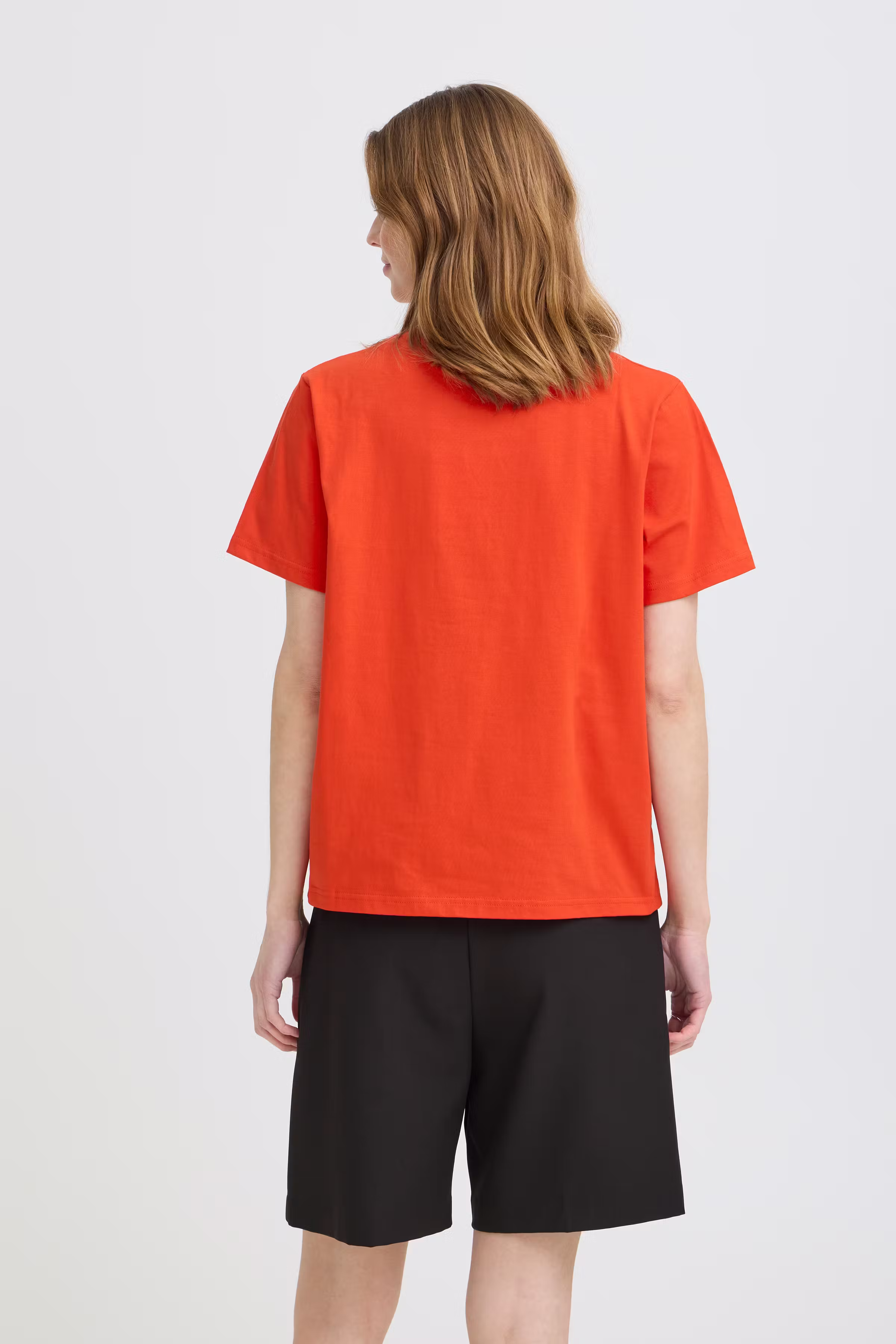 IHLOMONI T-shirt LOOKBOOK BACK 20125629-900005746