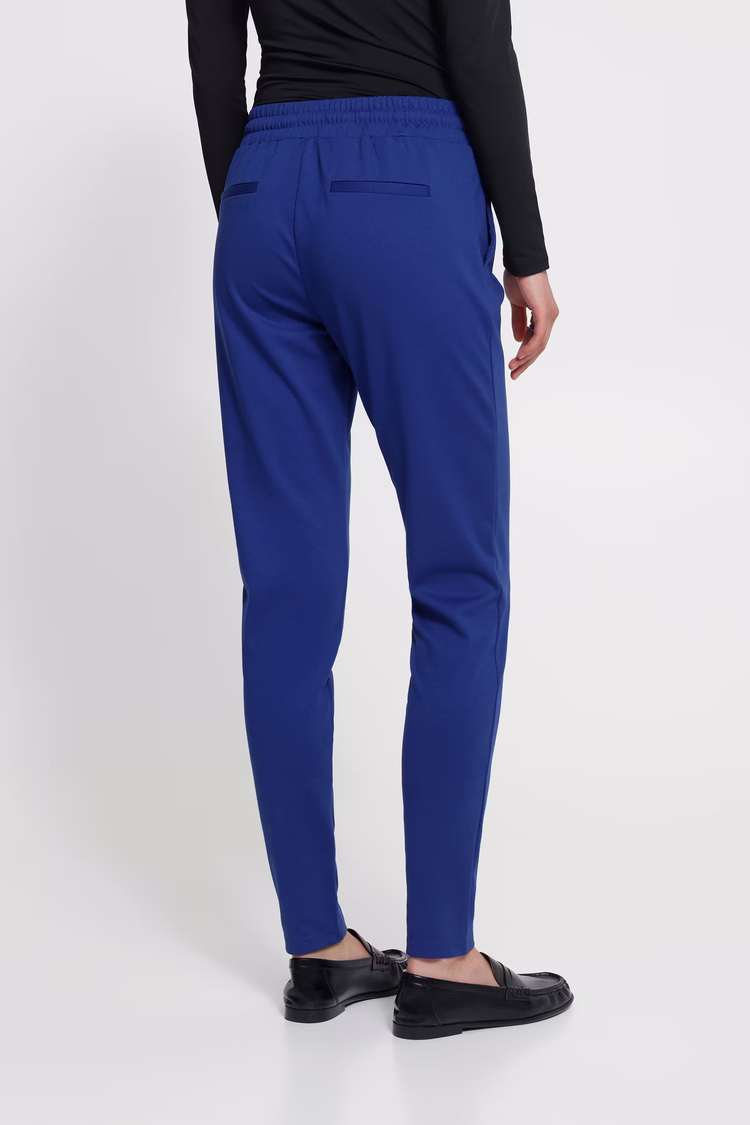 IHKATE Pantalon LOOKBOOK BACK 20105036-193953