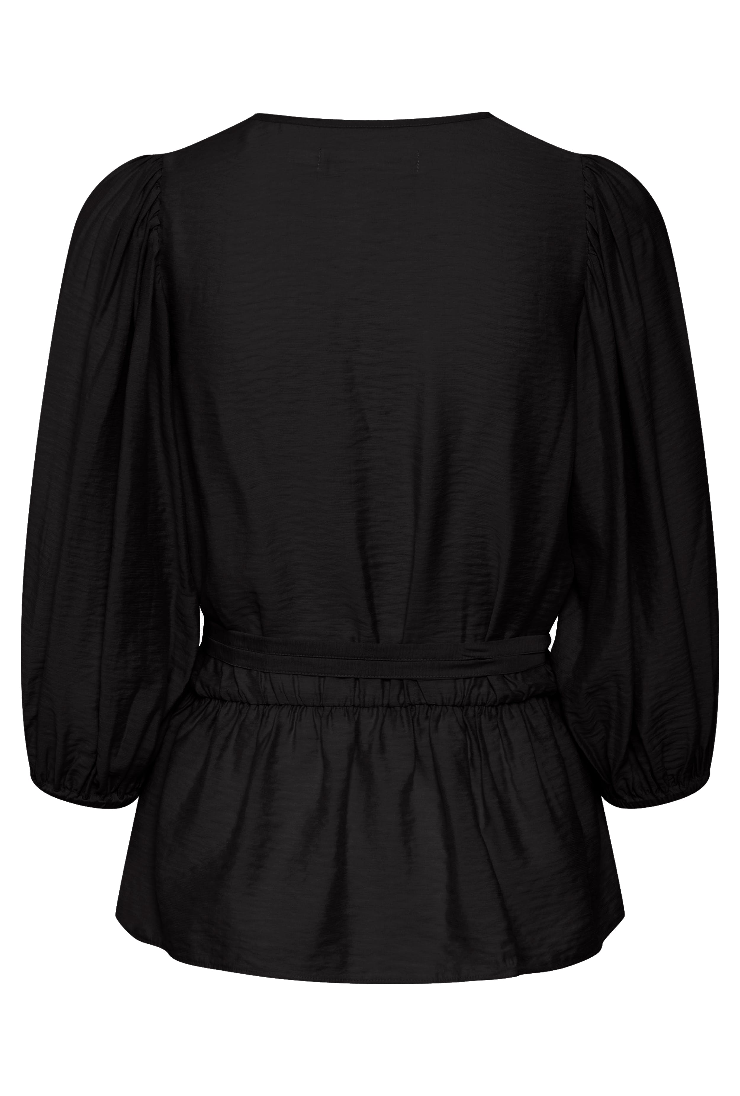 BalenskaIW Långärmad blus PACK BACK 30107687-194008