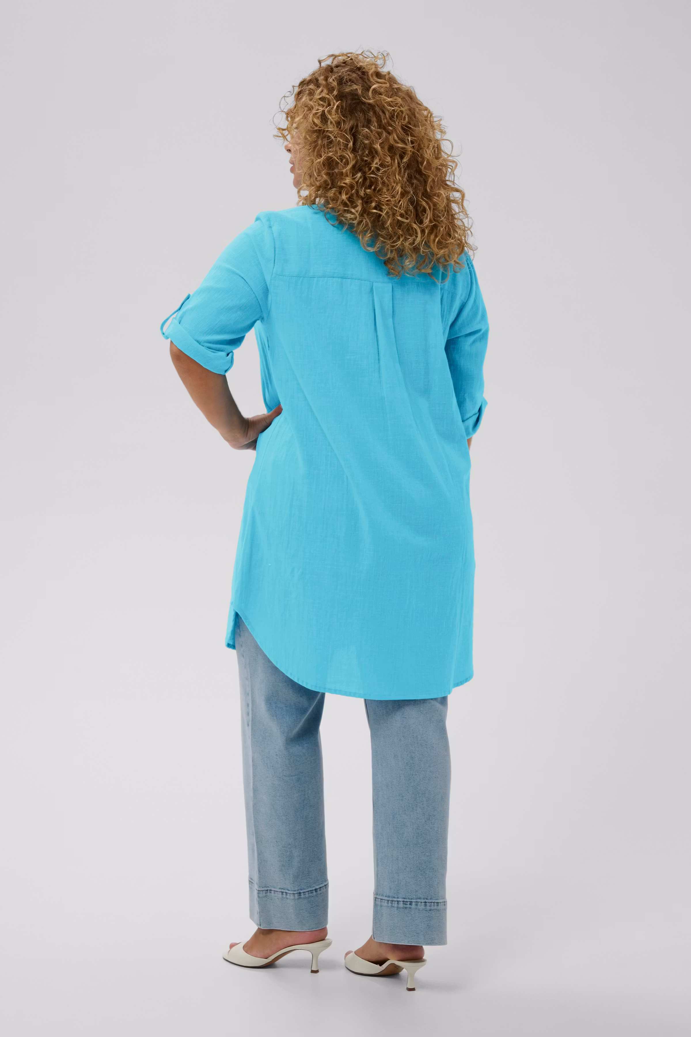 KCpaula Tunika LOOKBOOK BACK 10582336-164530