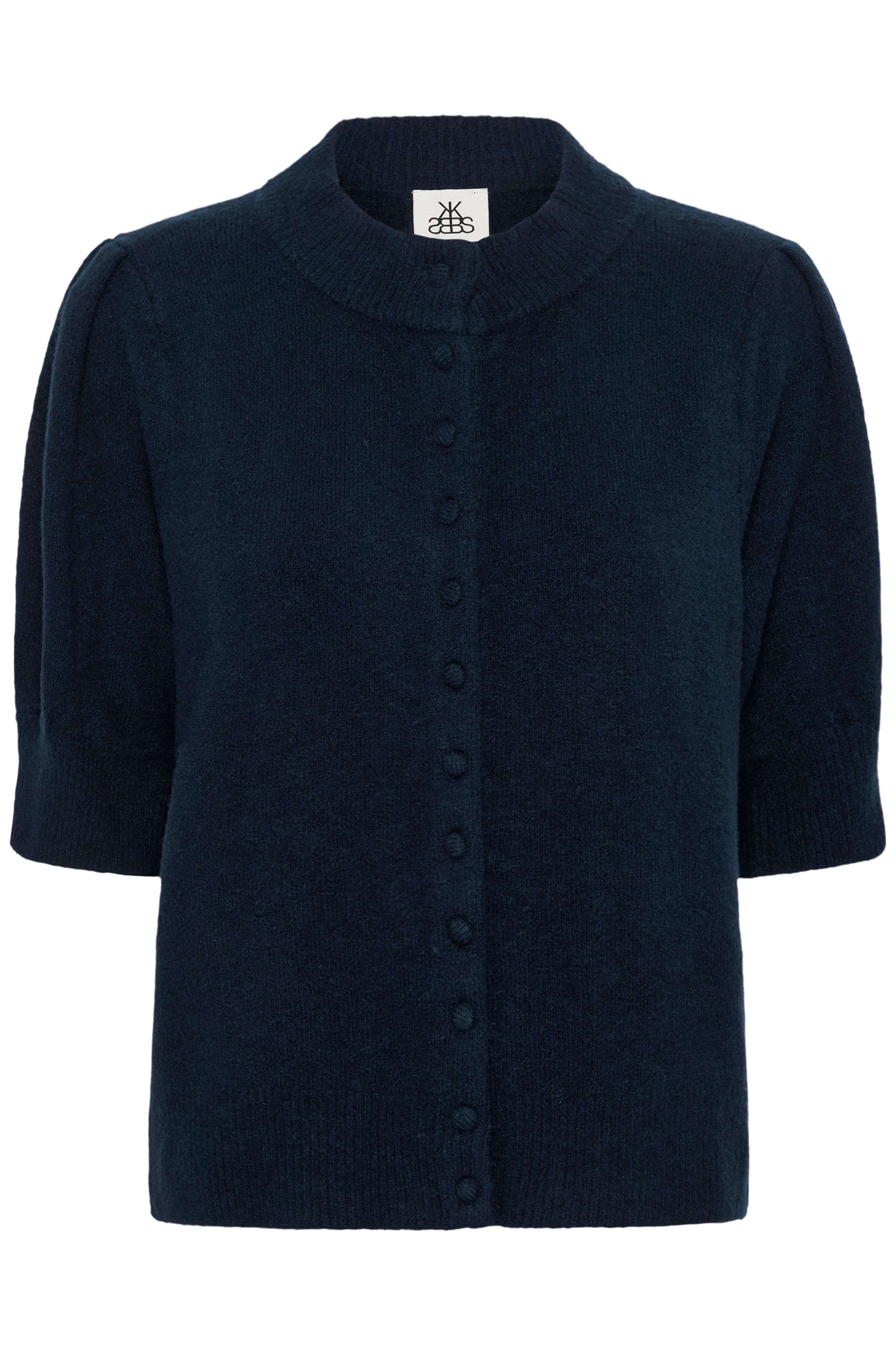 KBBrona Cardigan PACK FRONT 10105684-194016