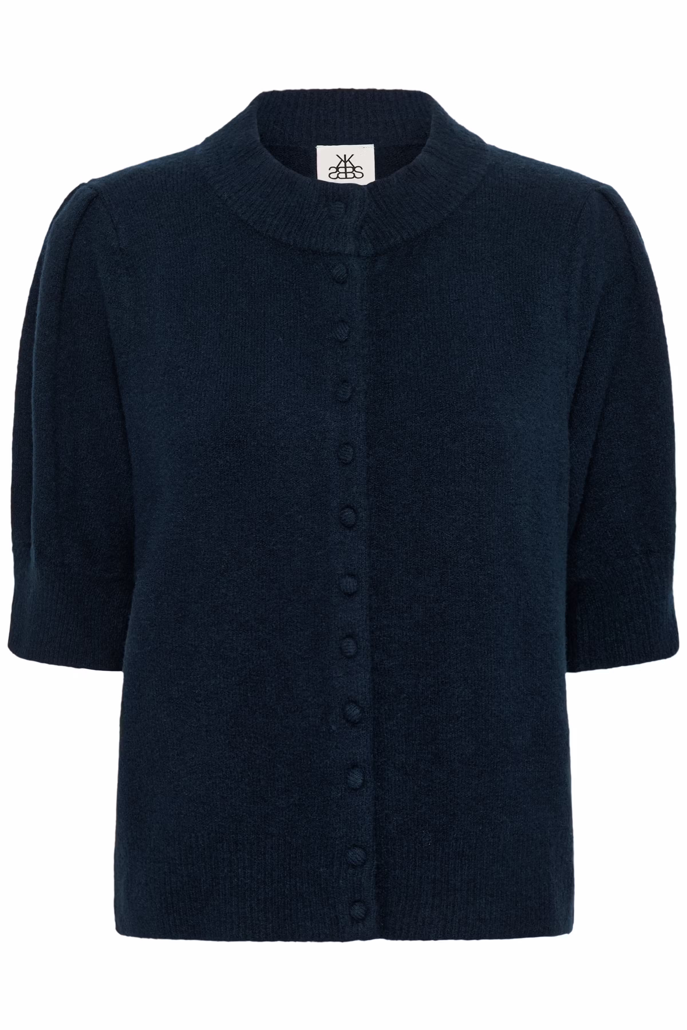 KBBrona Cardigan PACK FRONT 10105684-194016
