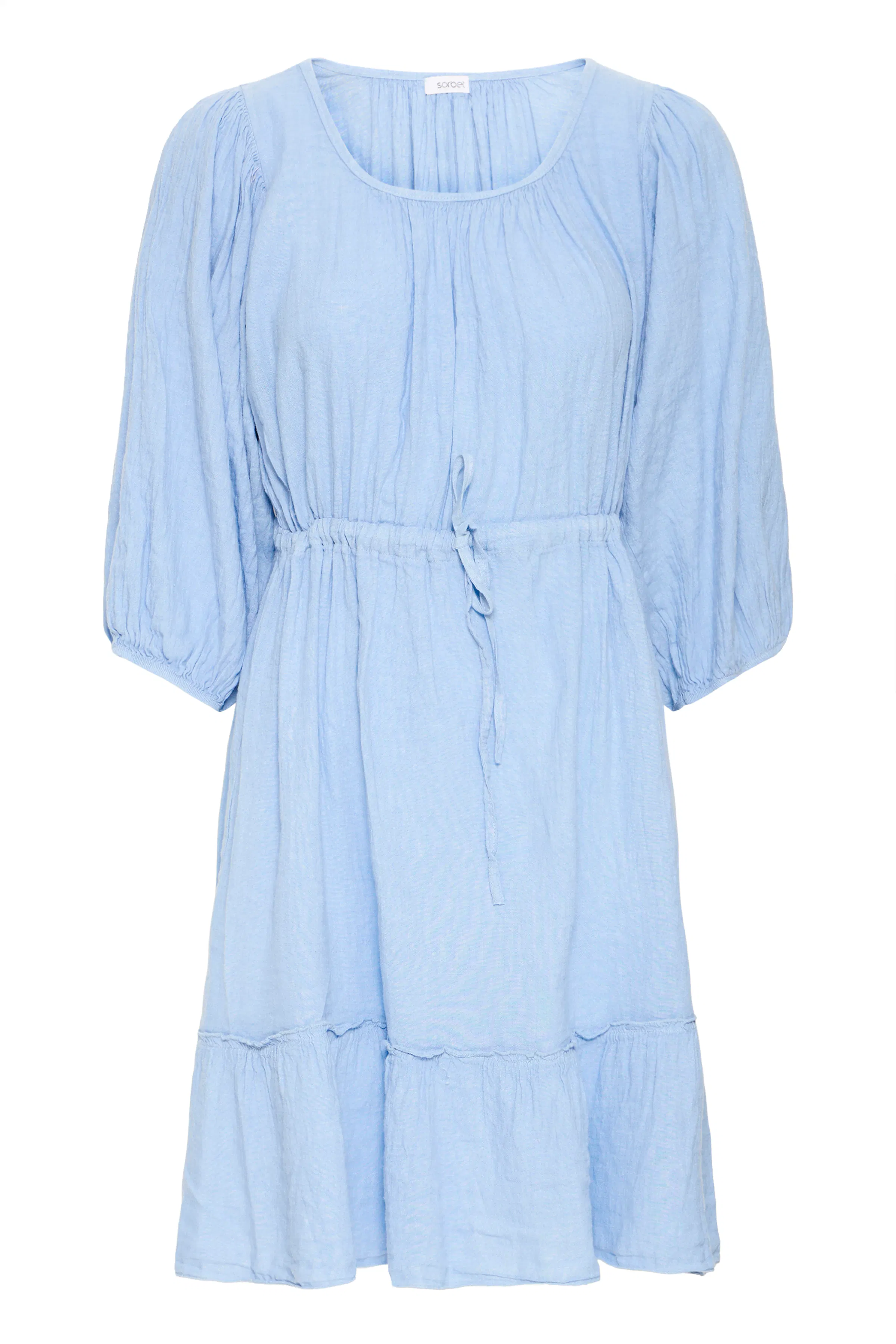 SBFONTANELLE Kjole PACK FRONT 22100887-141506